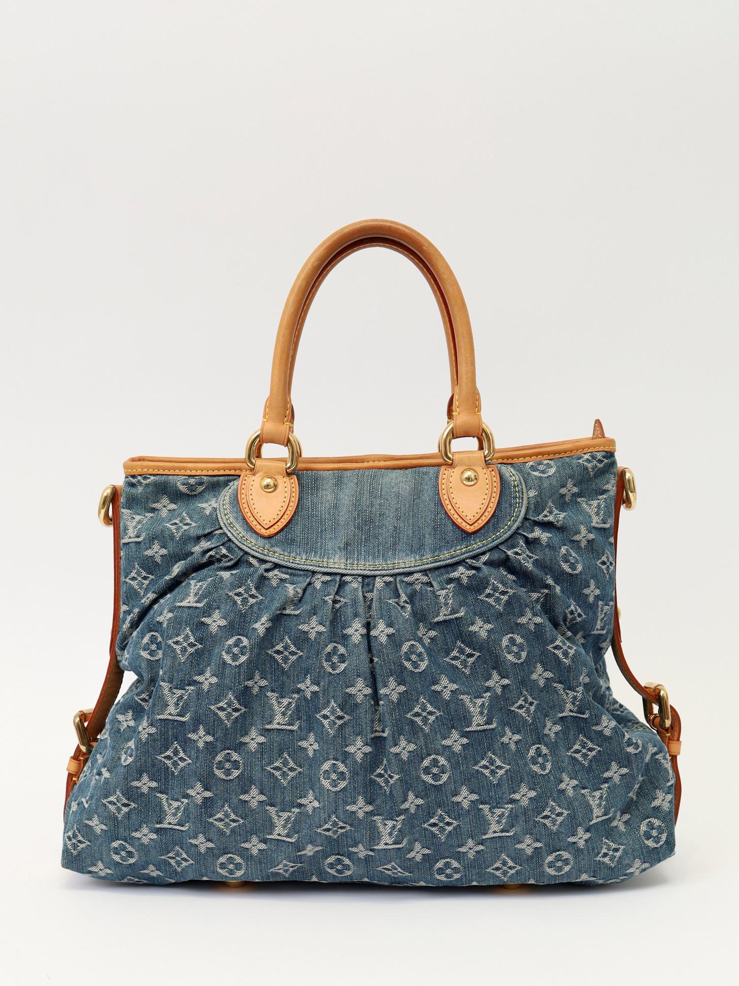 Louis Vuitton Neo Cabby , фото 1
