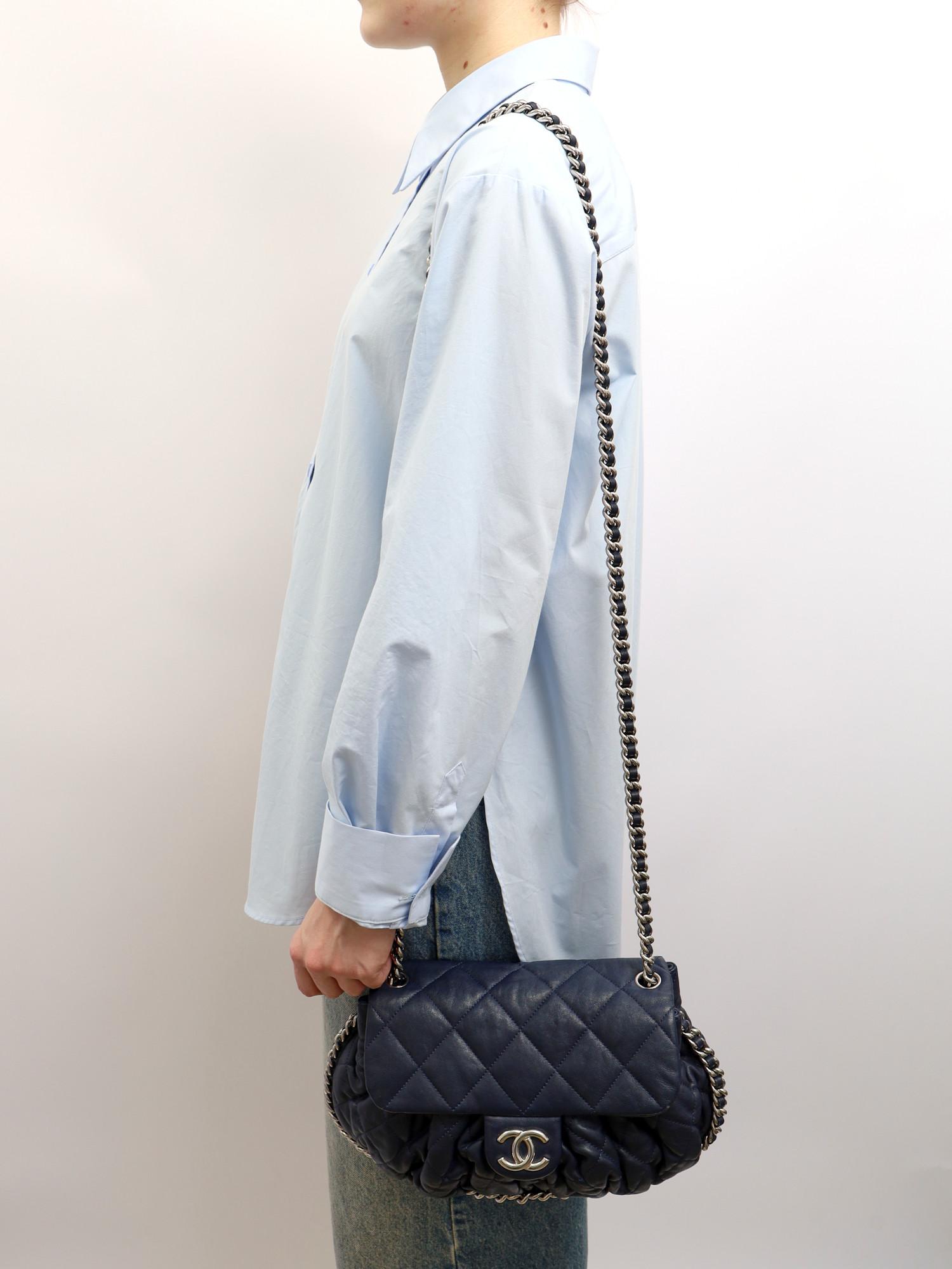 Chanel Chain Around , фото 2