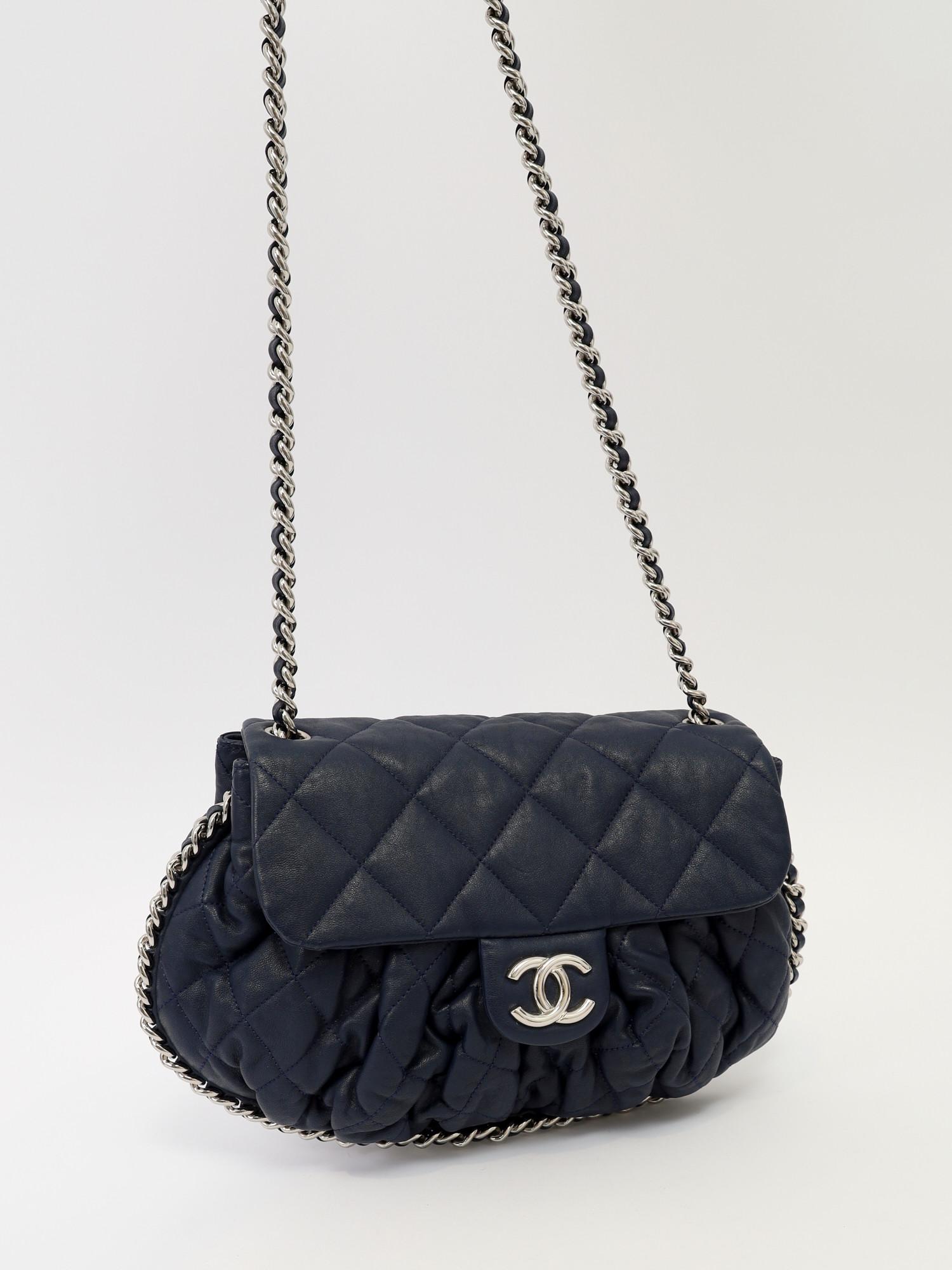 Chanel Chain Around , фото 5