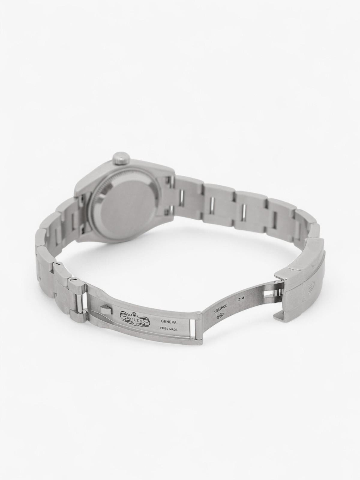 Rolex Oyster Perpetual 26, фото 5