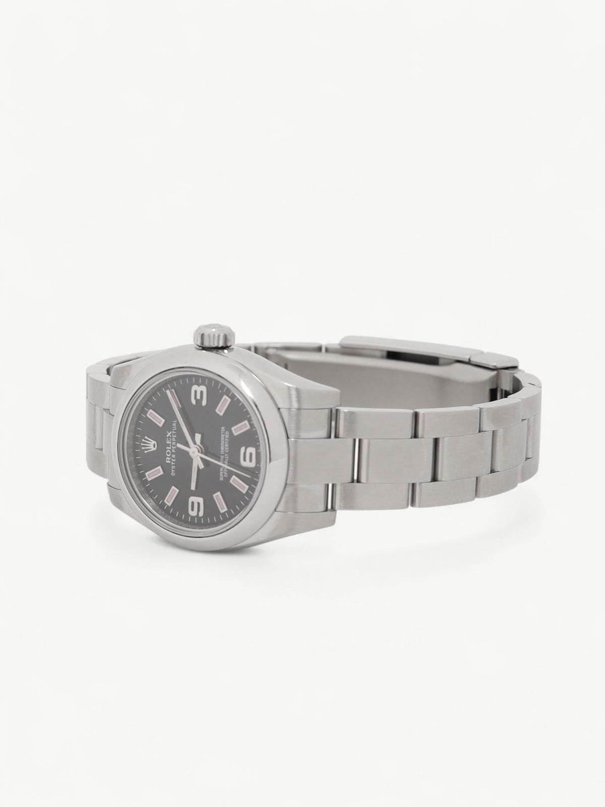 Rolex Oyster Perpetual 26, фото 3