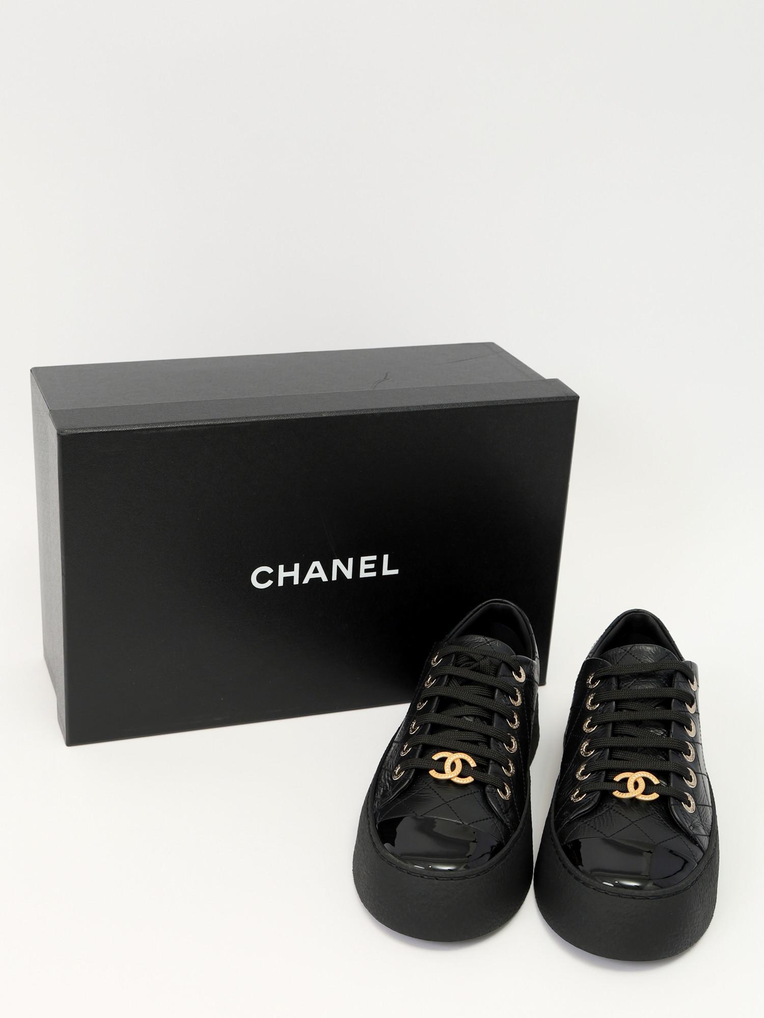 Chanel 38.5, фото 4