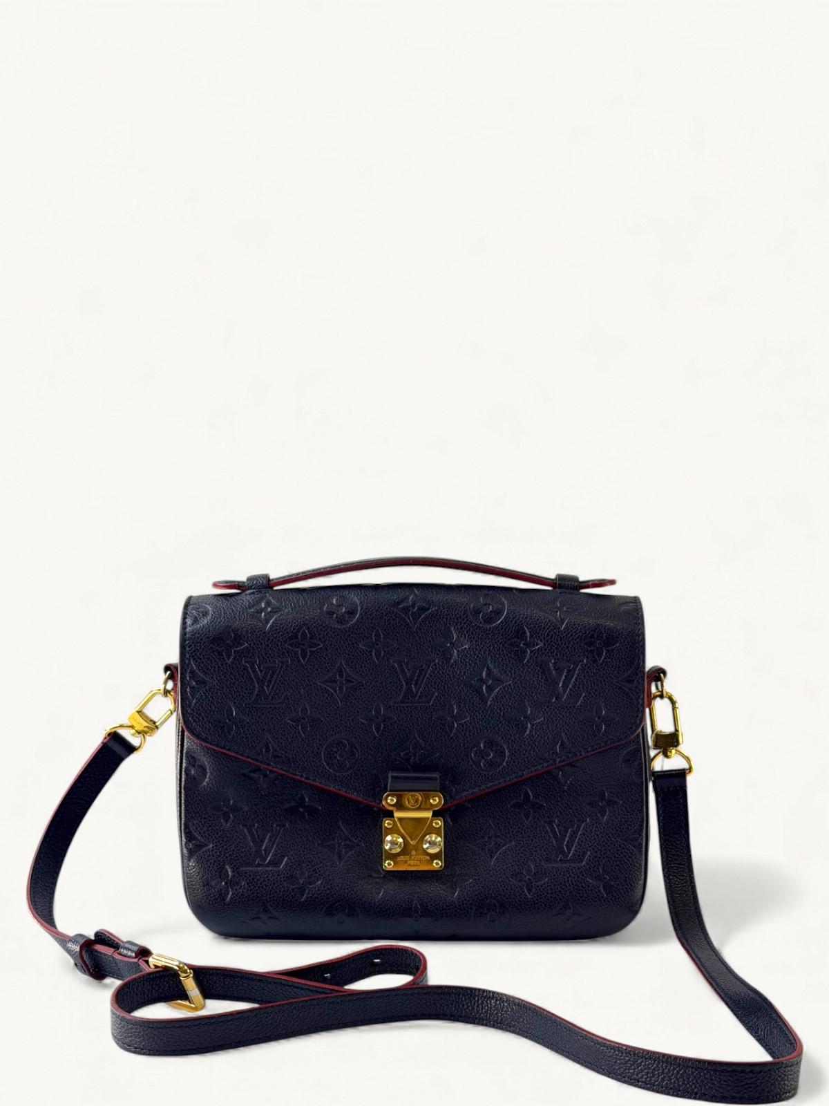 Louis Vuitton Pochette Metis , фото 1