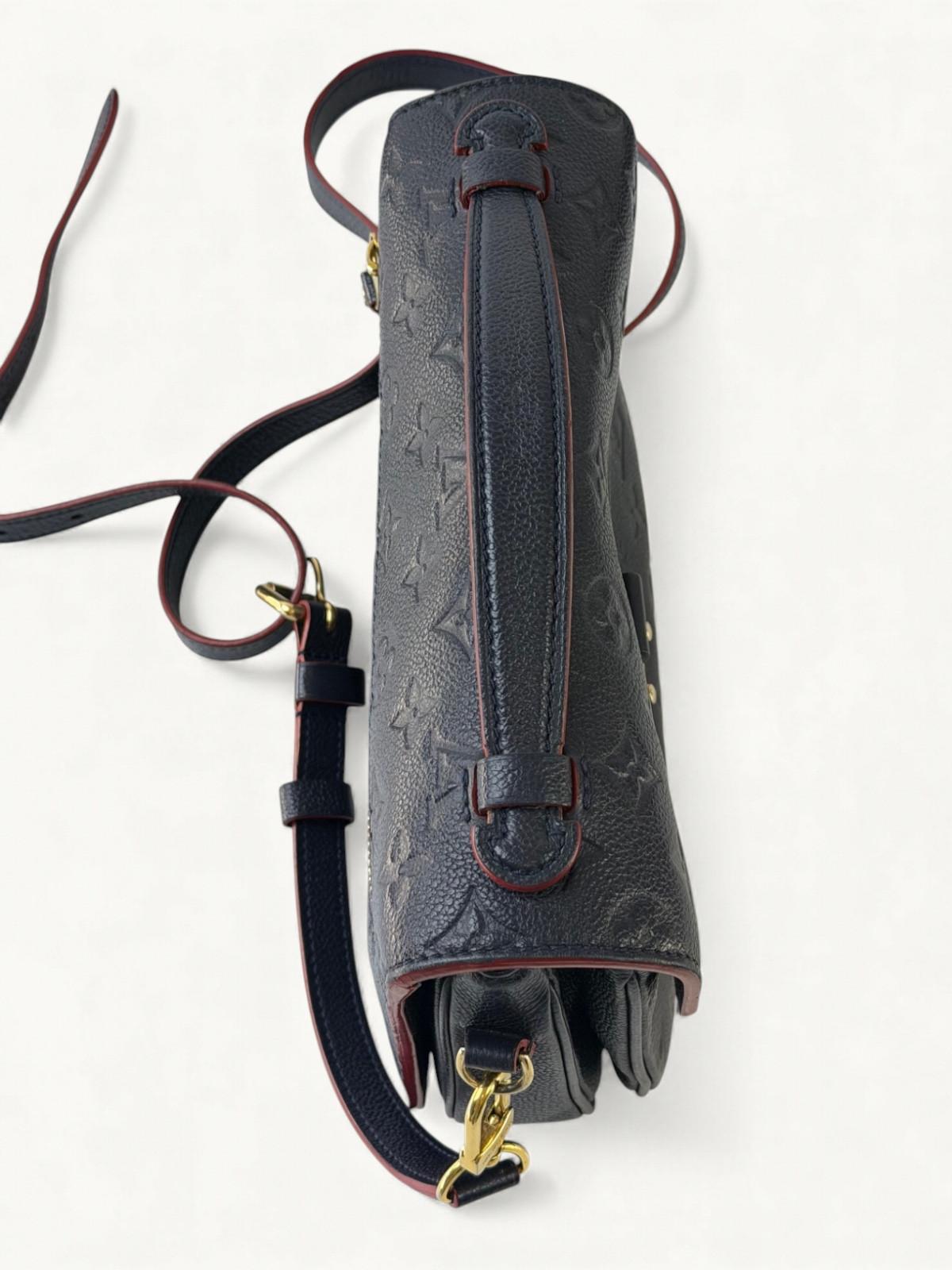 Louis Vuitton Pochette Metis , фото 3