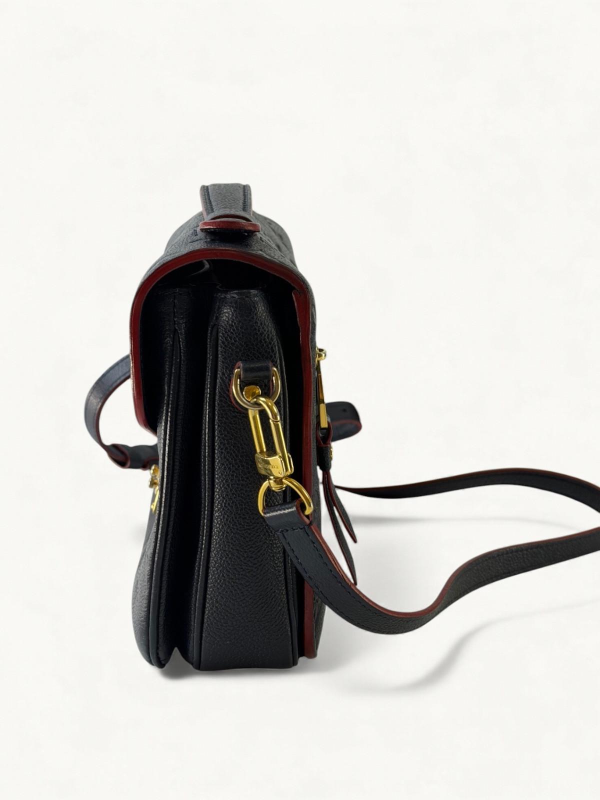 Louis Vuitton Pochette Metis , фото 5