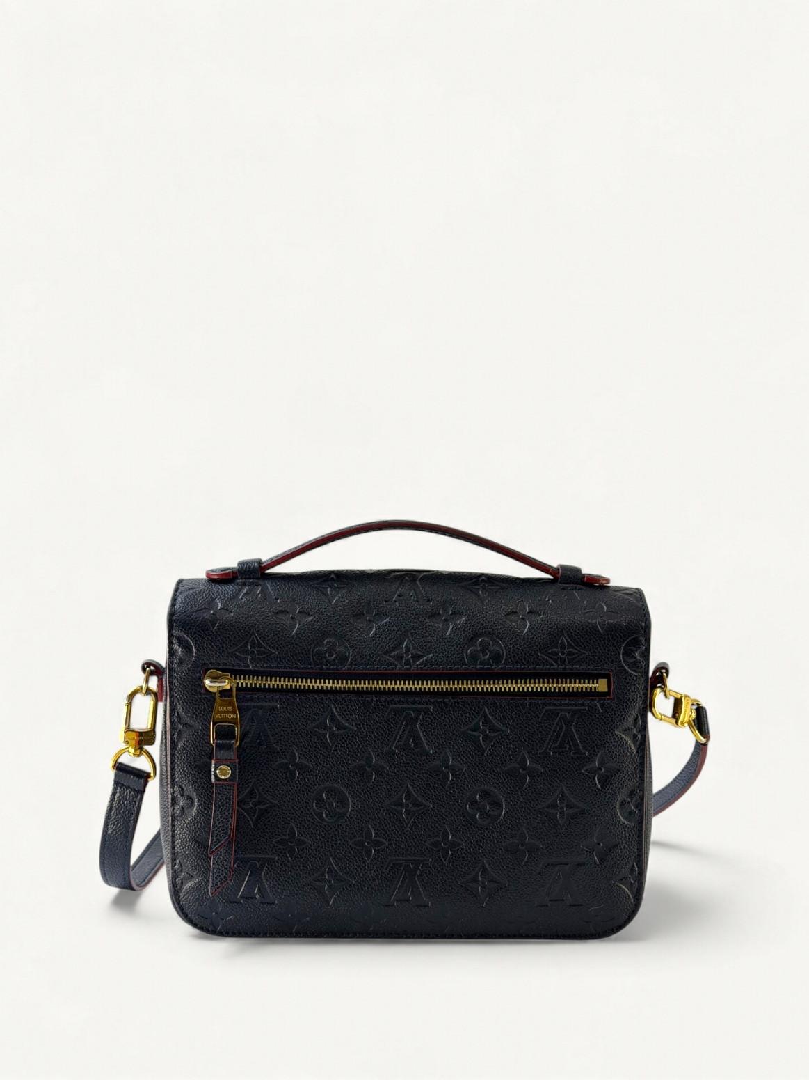 Louis Vuitton Pochette Metis , фото 2