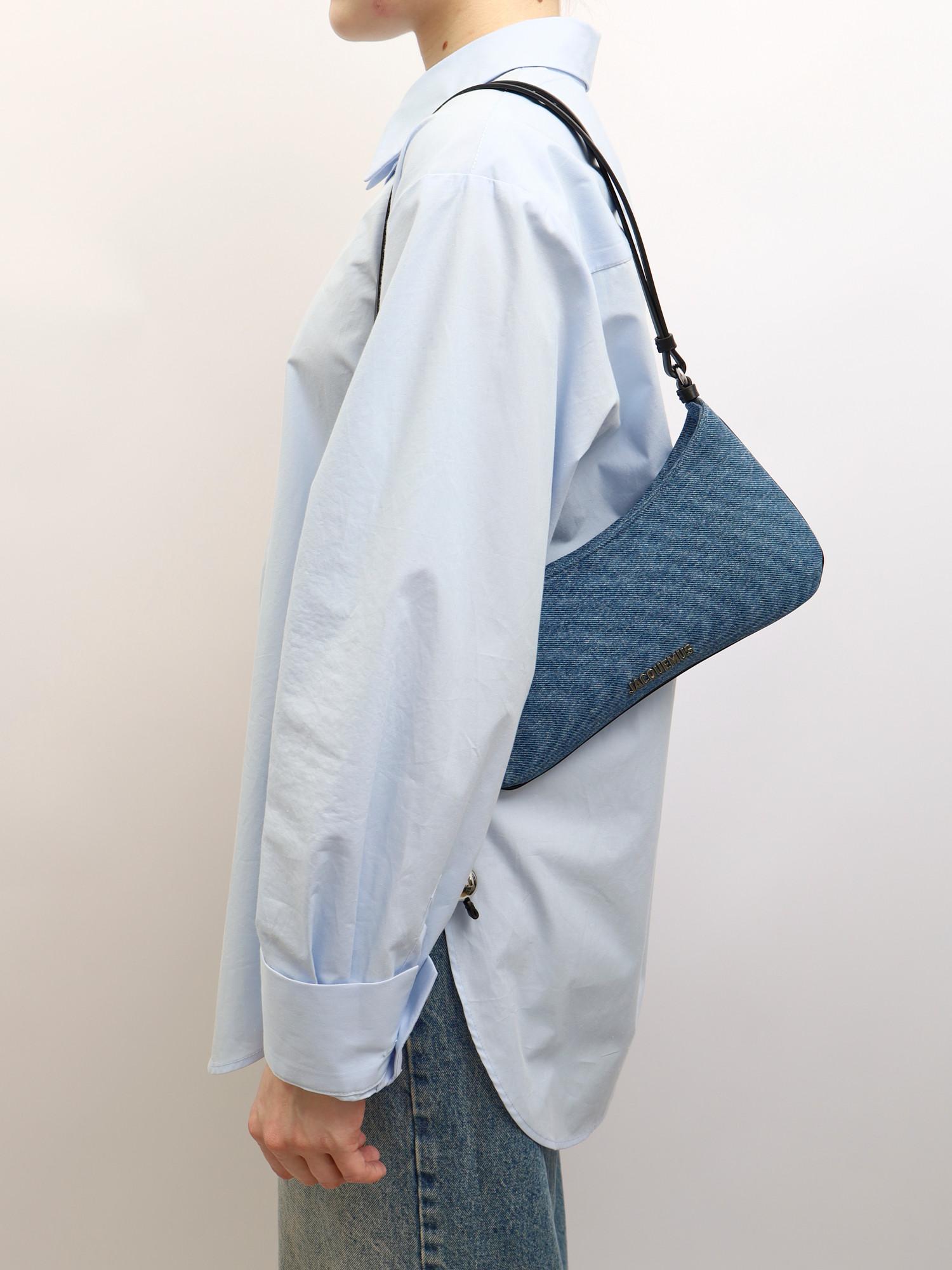 Jacquemus Le Bisou , фото 2