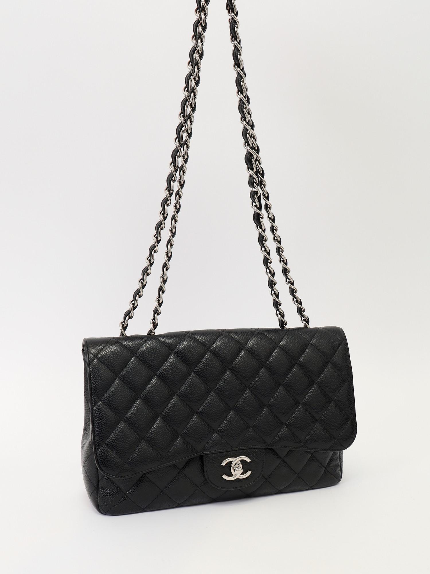 Chanel Timeless Classic , фото 5