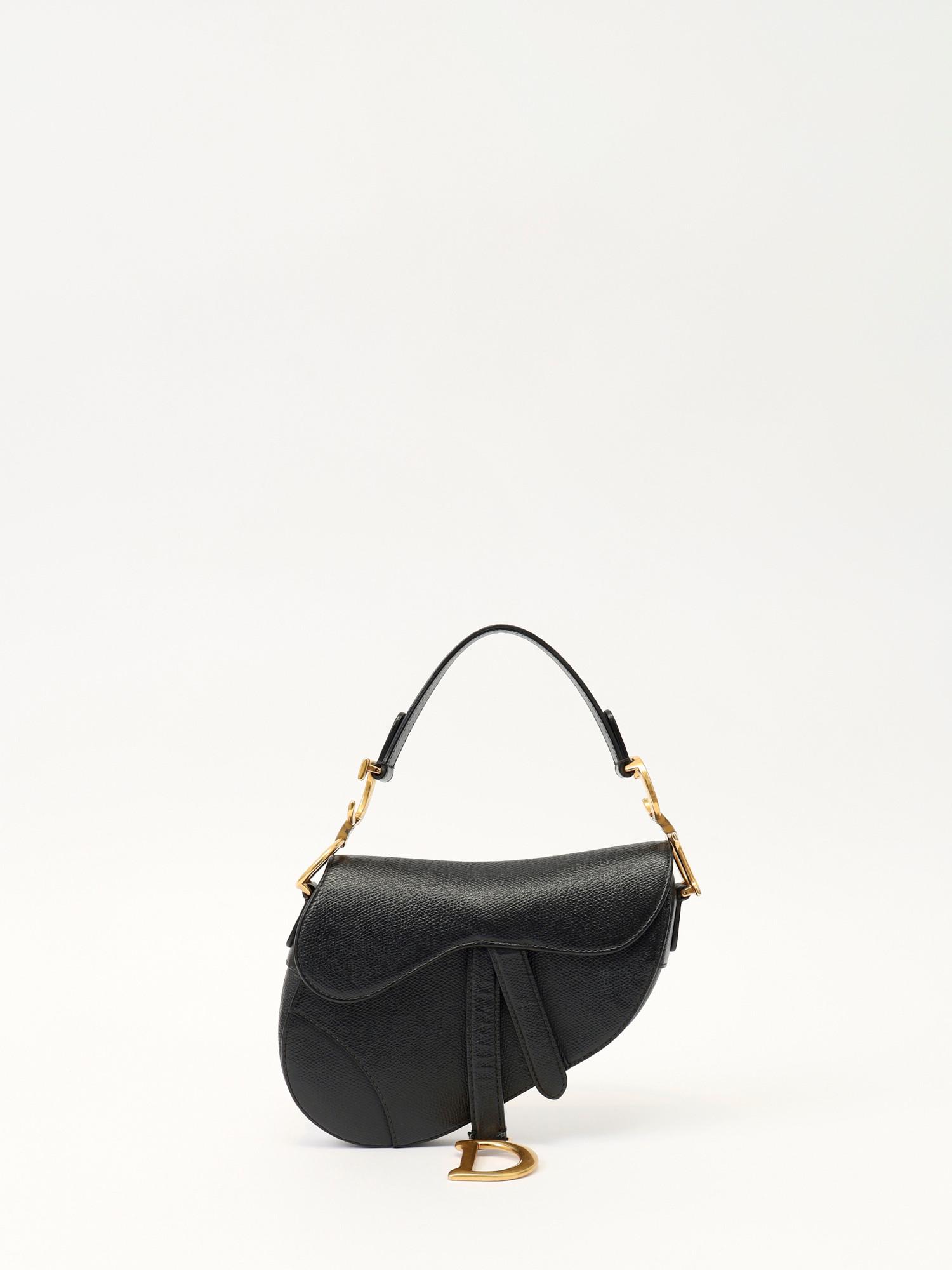 Dior Saddle , фото 1