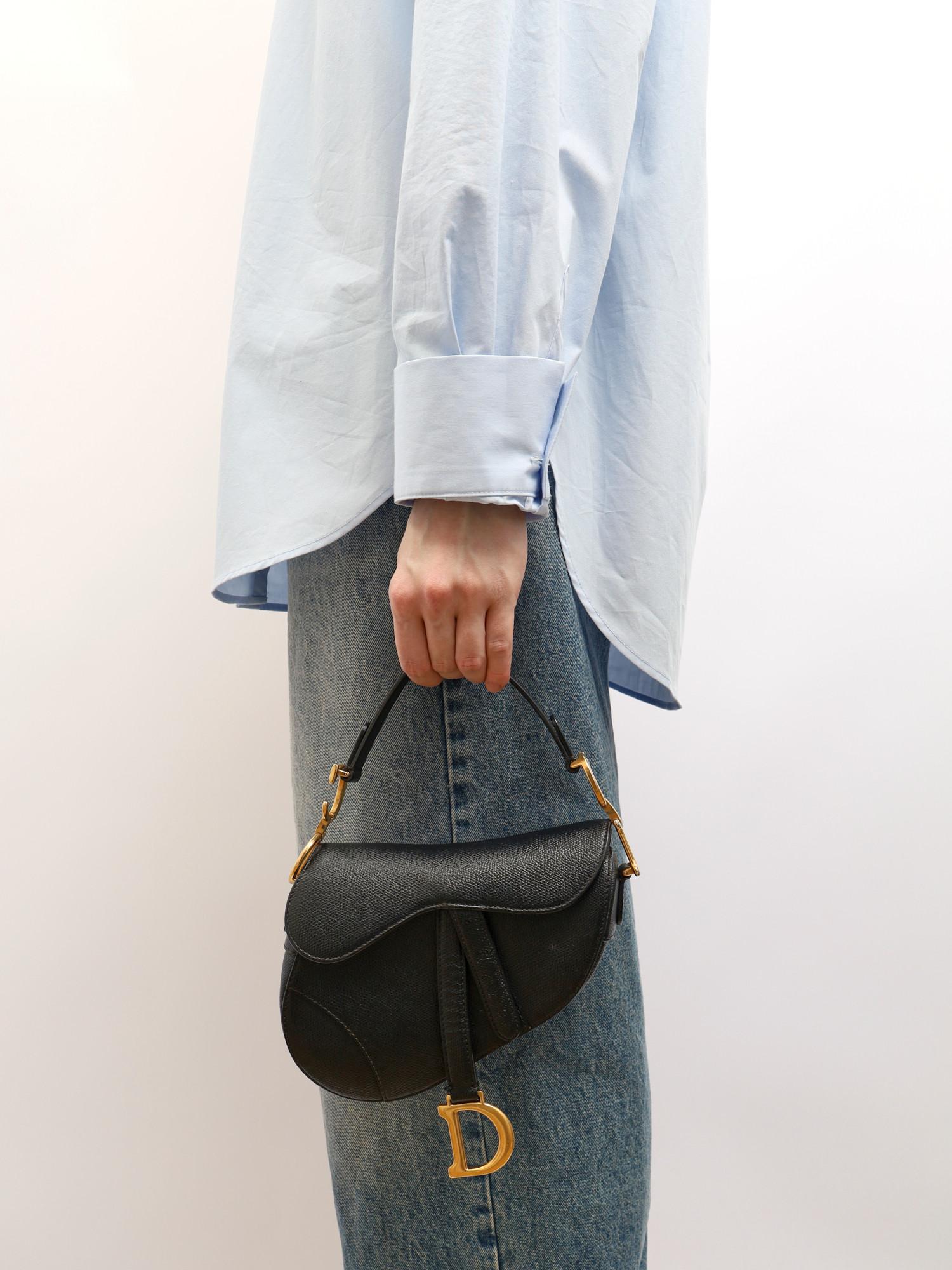 Dior Saddle , фото 2