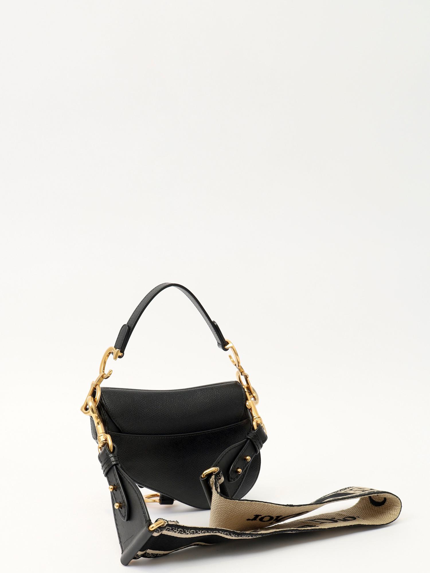 Dior Saddle , фото 4