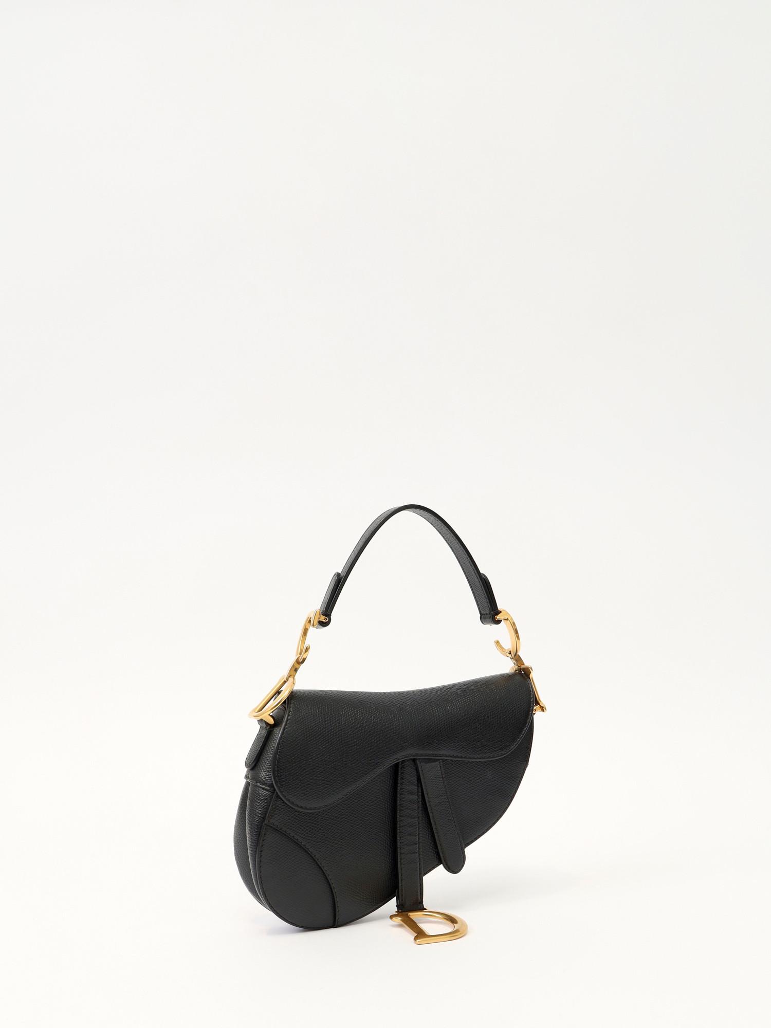 Dior Saddle , фото 3
