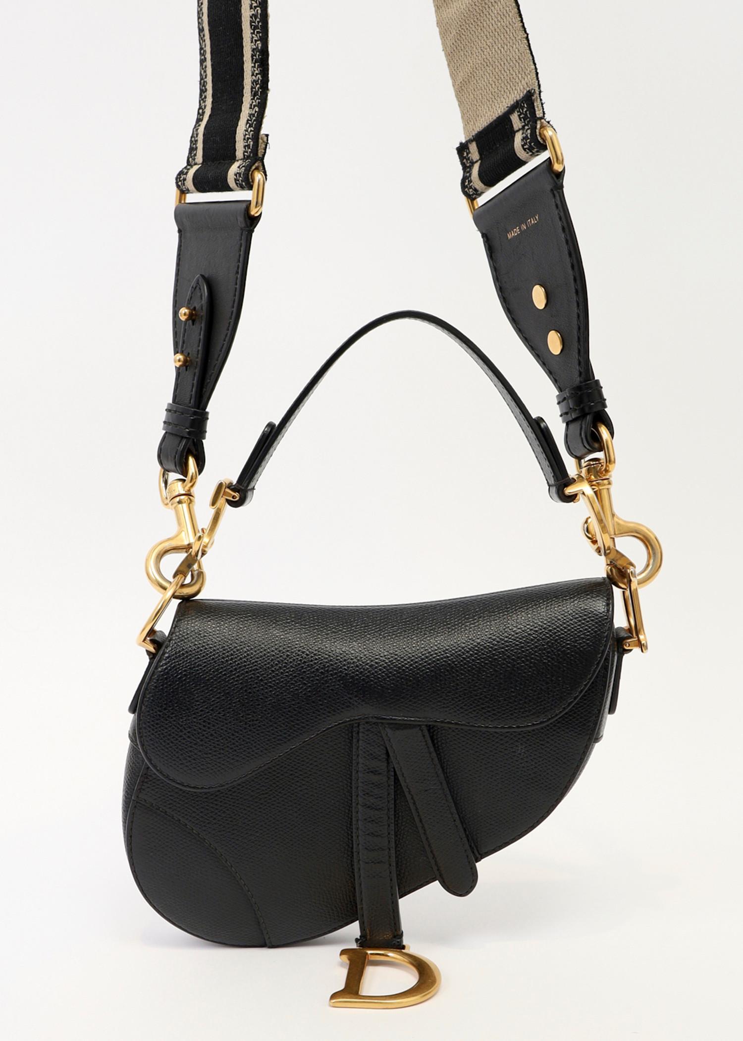 Dior Saddle , фото 5