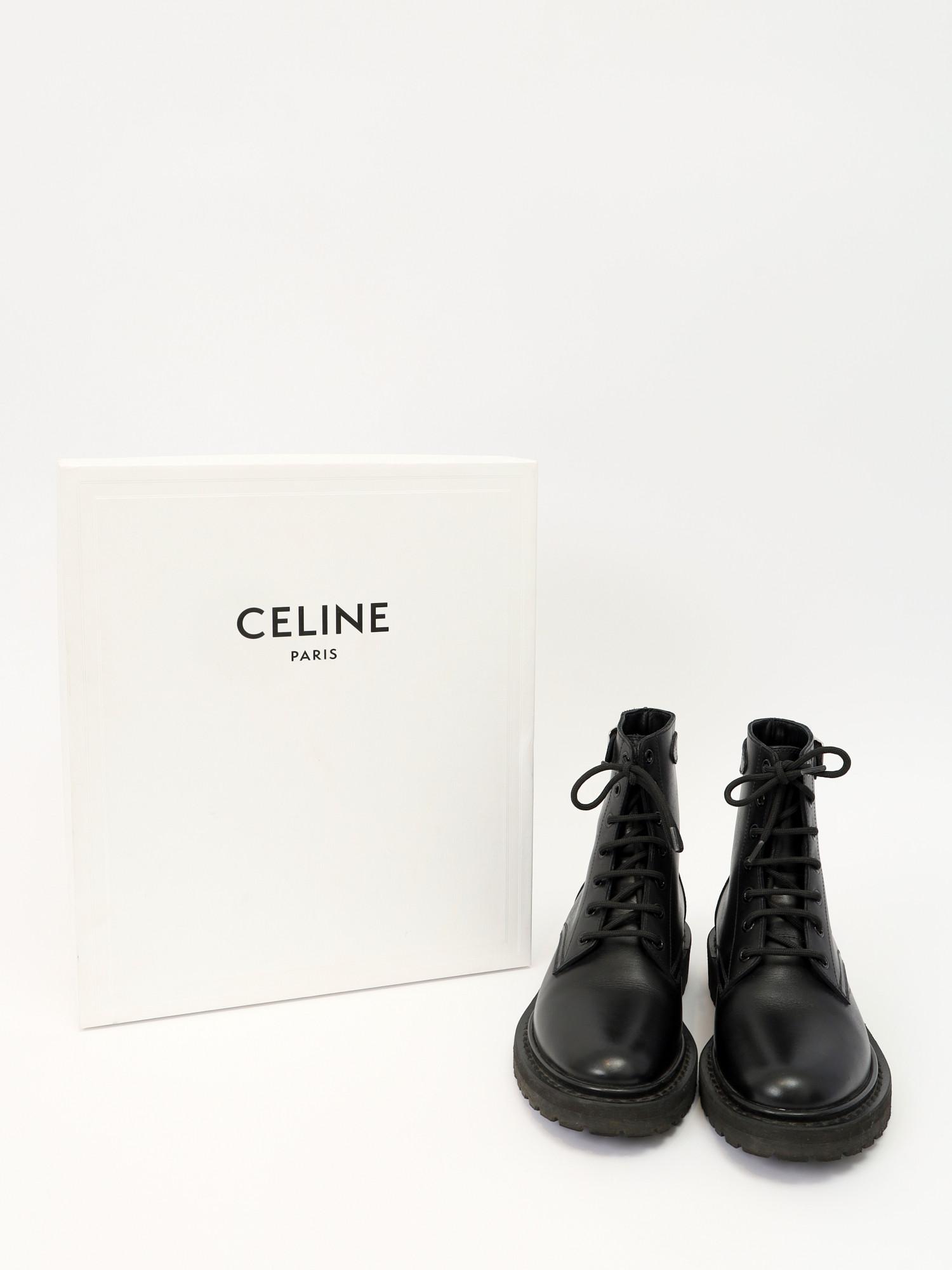 Celine 37.5, фото 3