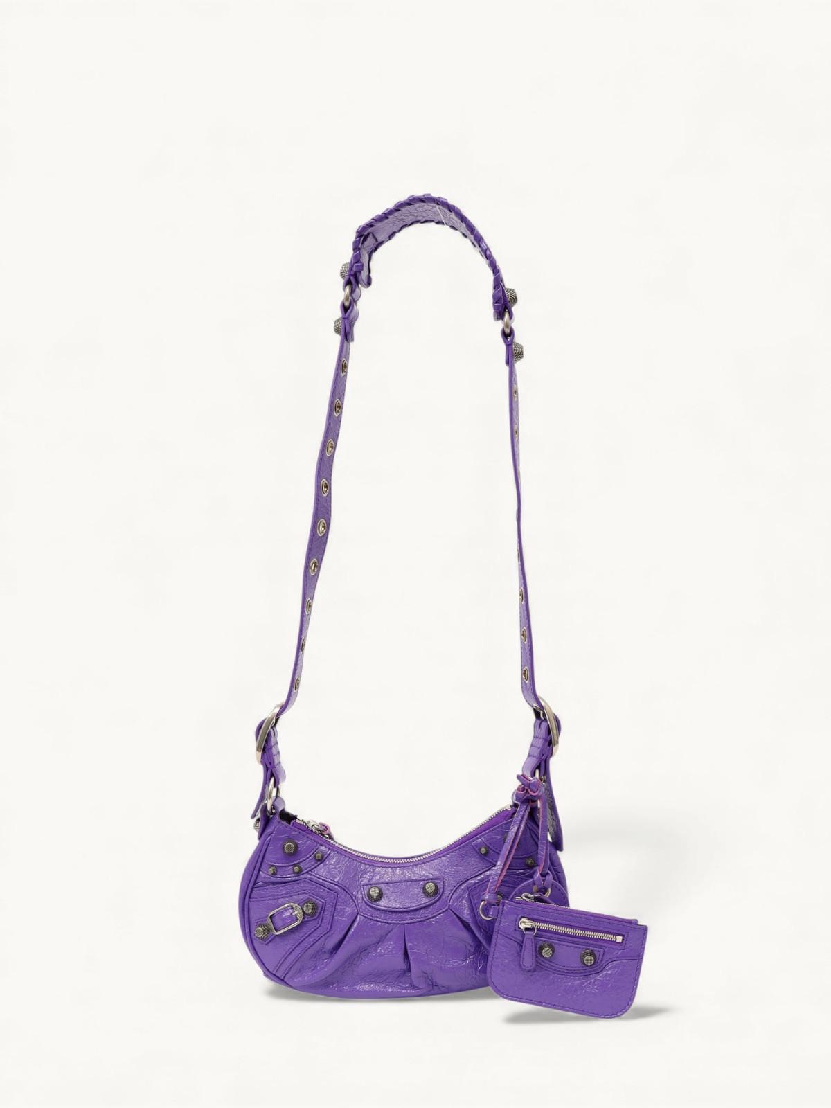Balenciaga Le Cagole , фото 1