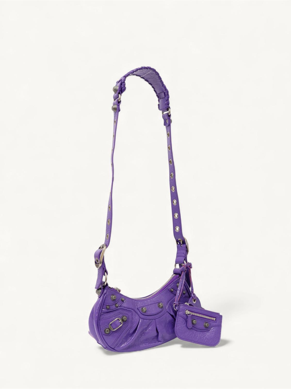 Balenciaga Le Cagole , фото 3