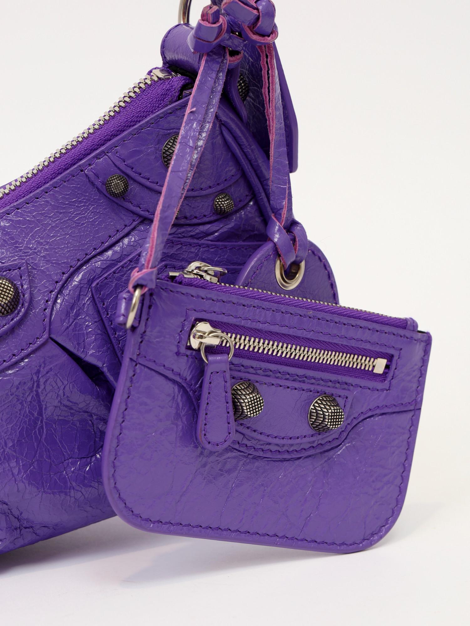 Balenciaga Le Cagole , фото 5