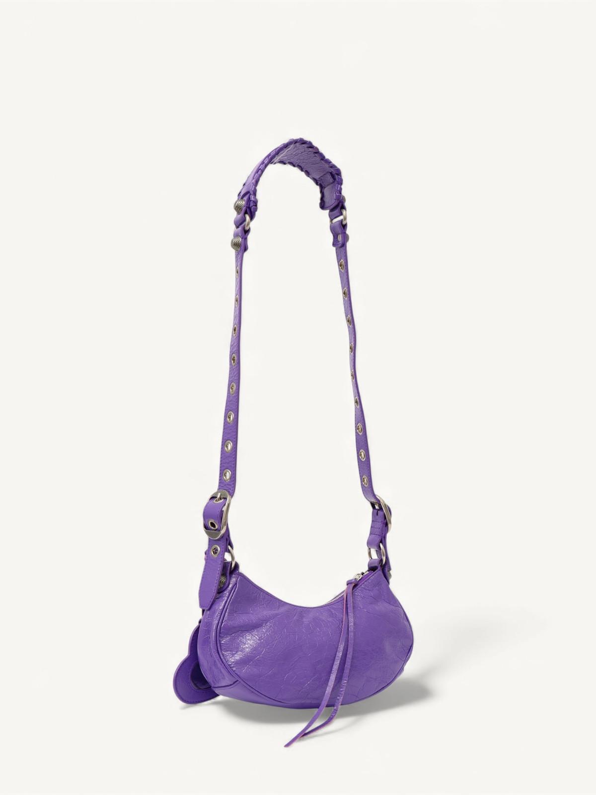 Balenciaga Le Cagole , фото 4