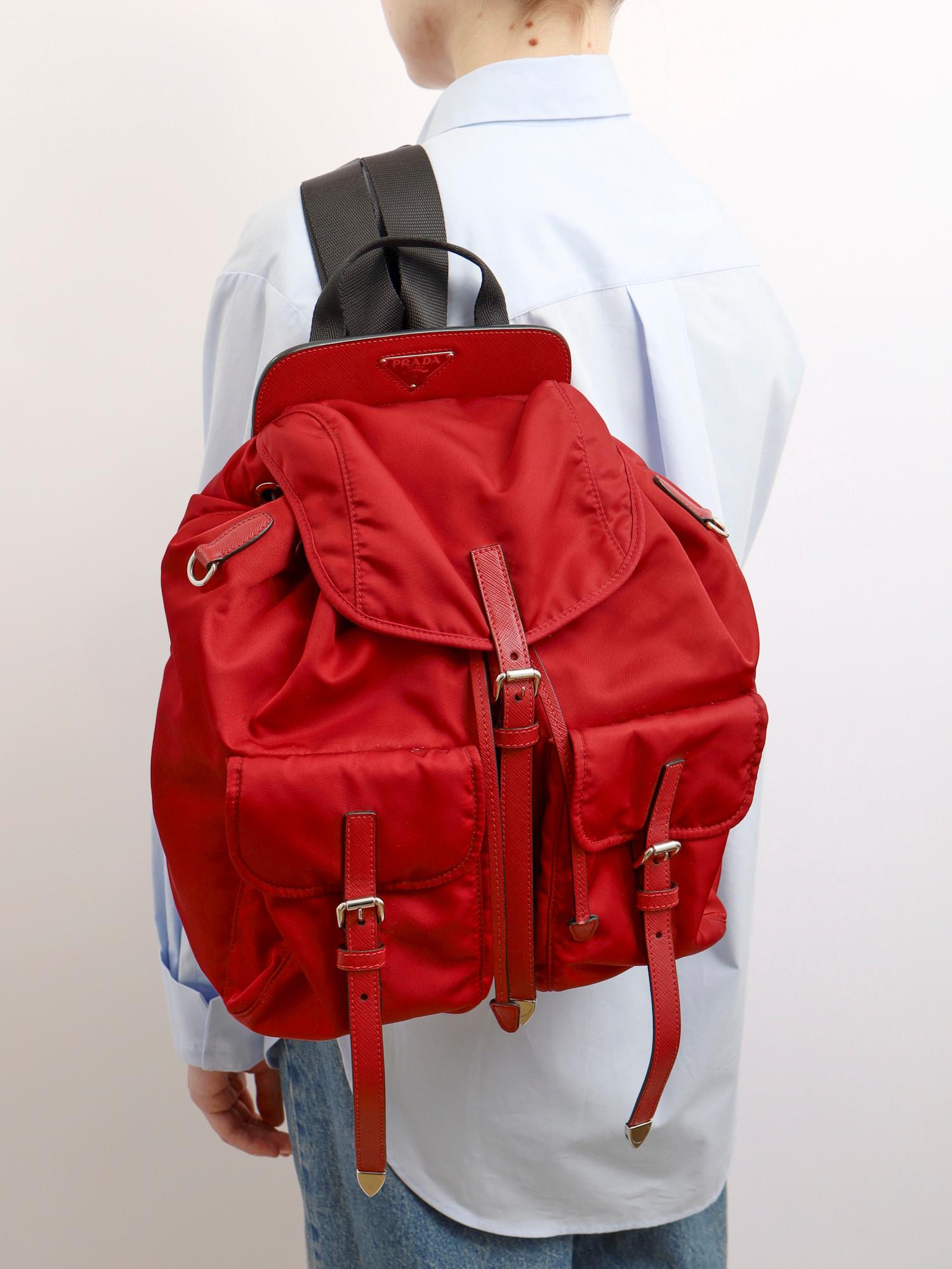 Prada Re-Nylon , фото 2