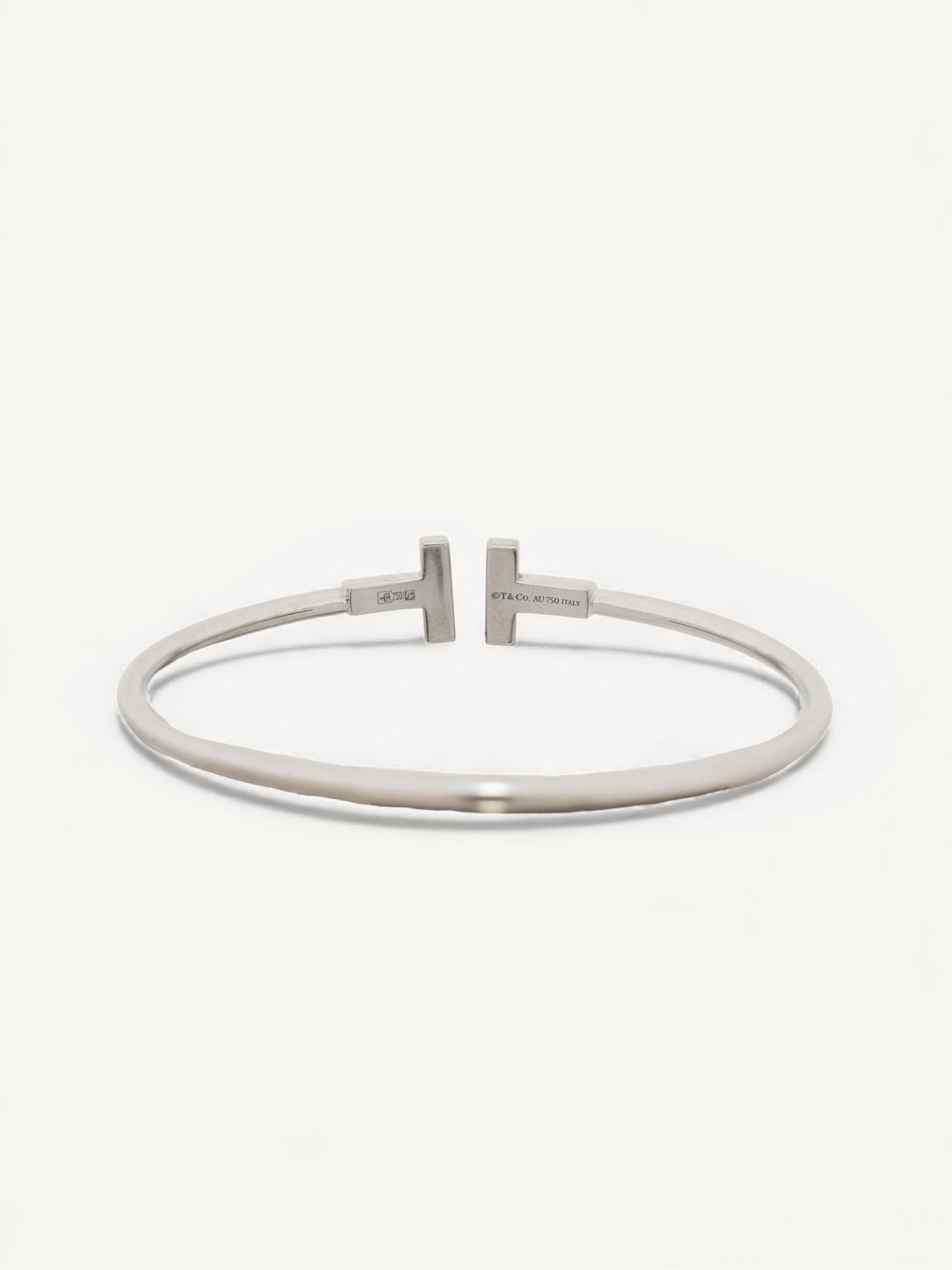 Tiffany & Co. Tiffany T , фото 4