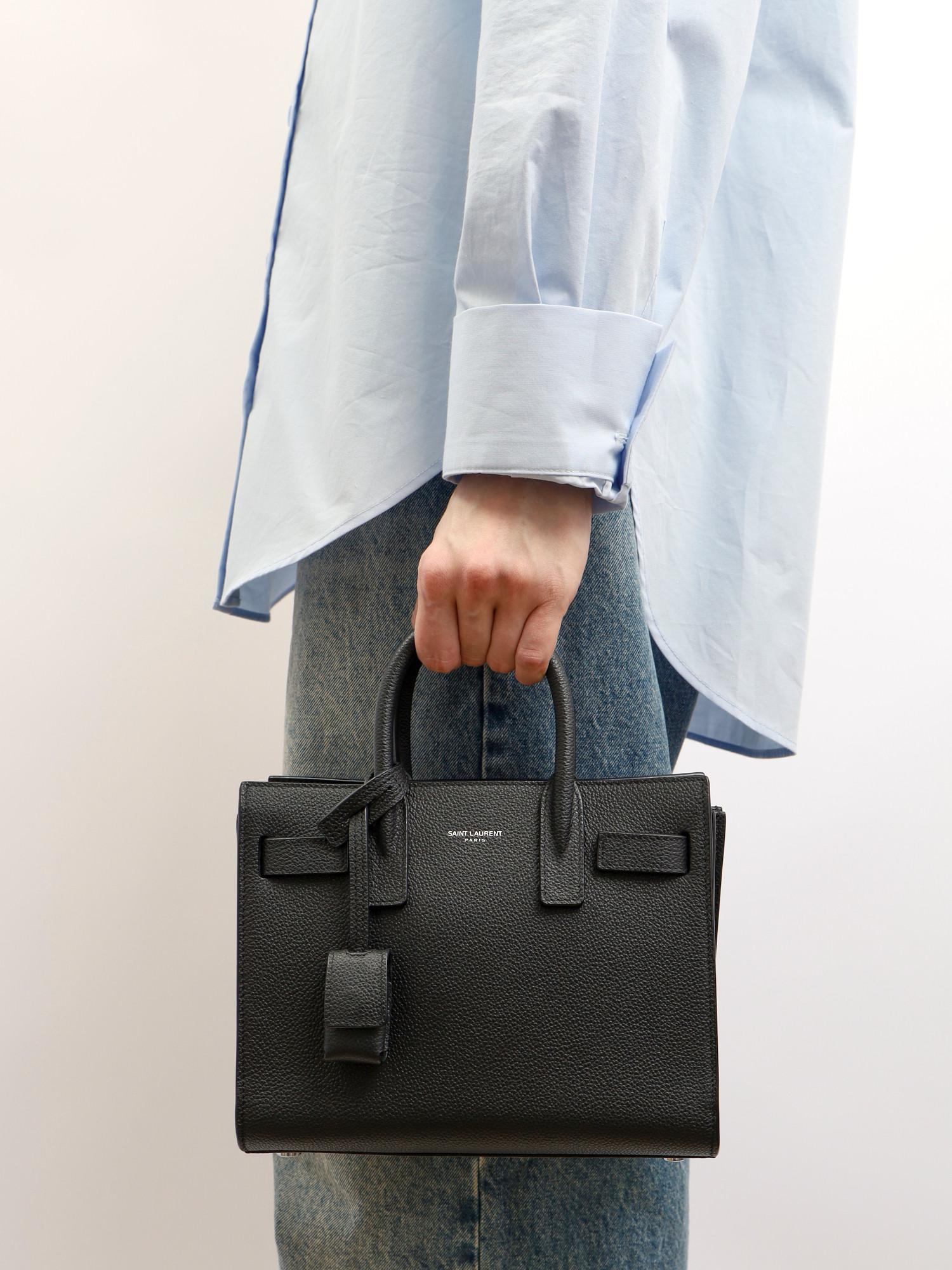 Saint Laurent Sac De Jour , фото 2
