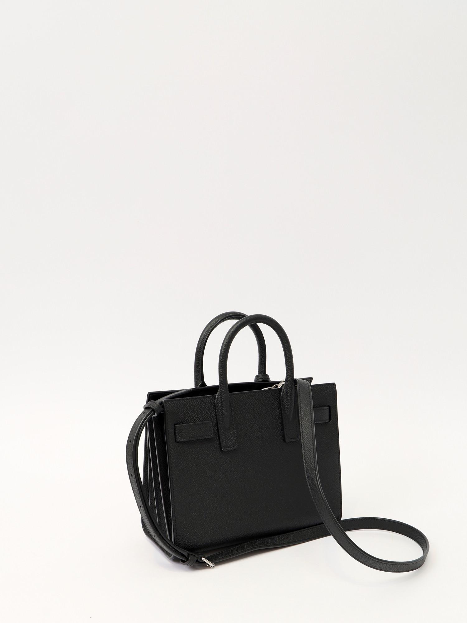 Saint Laurent Sac De Jour , фото 4