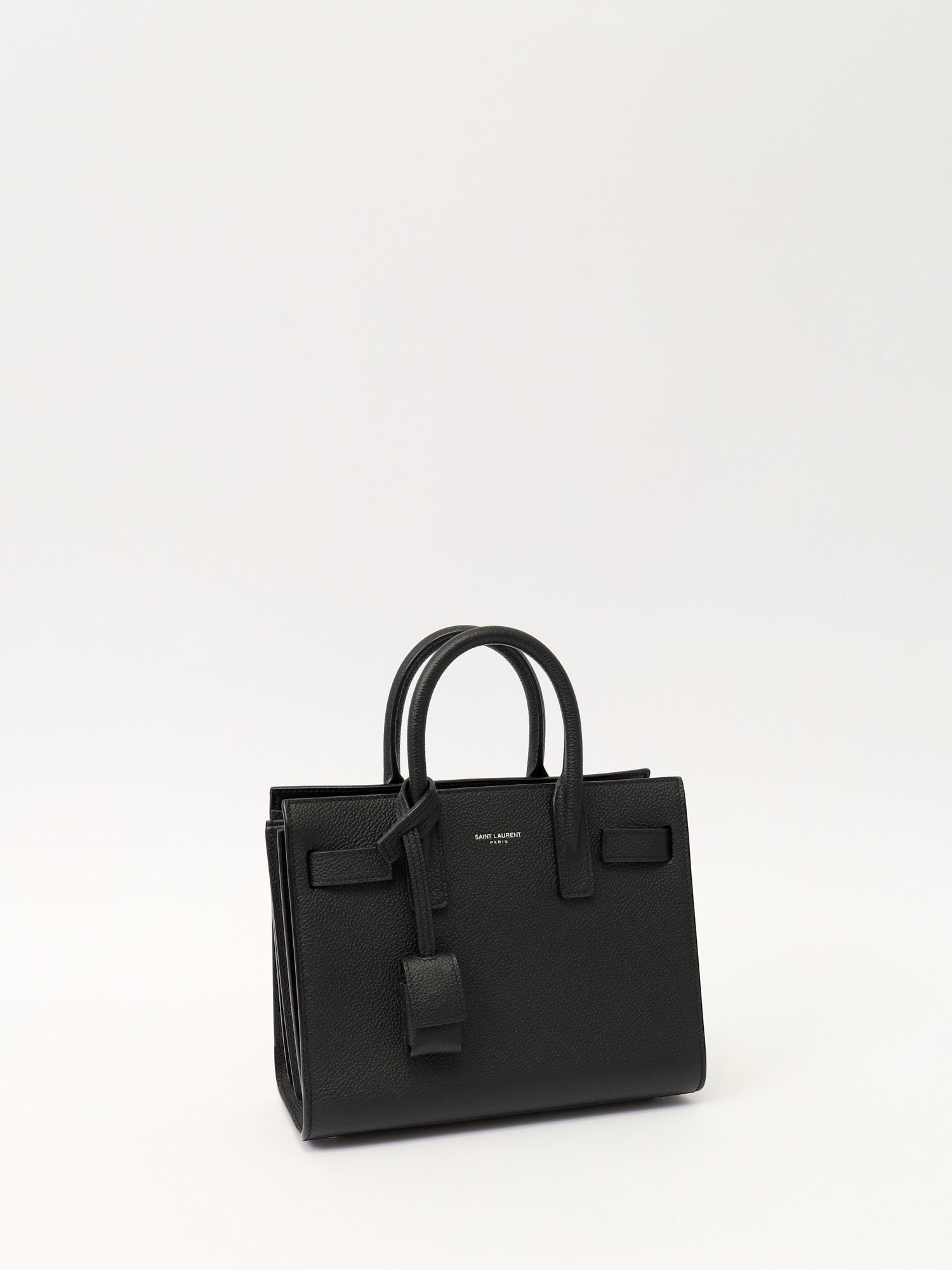 Saint Laurent Sac De Jour , фото 3