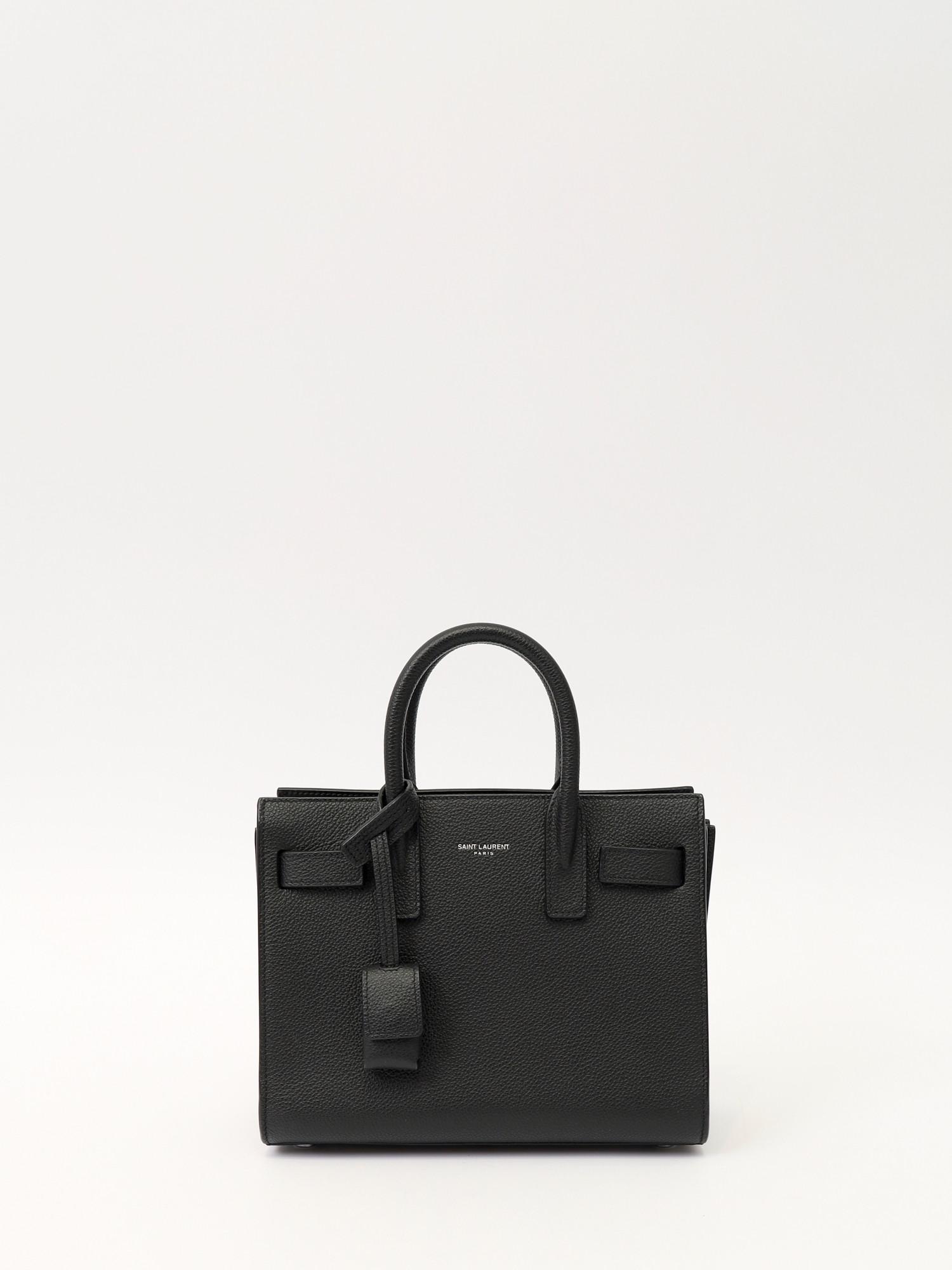 Saint Laurent Sac De Jour , фото 1