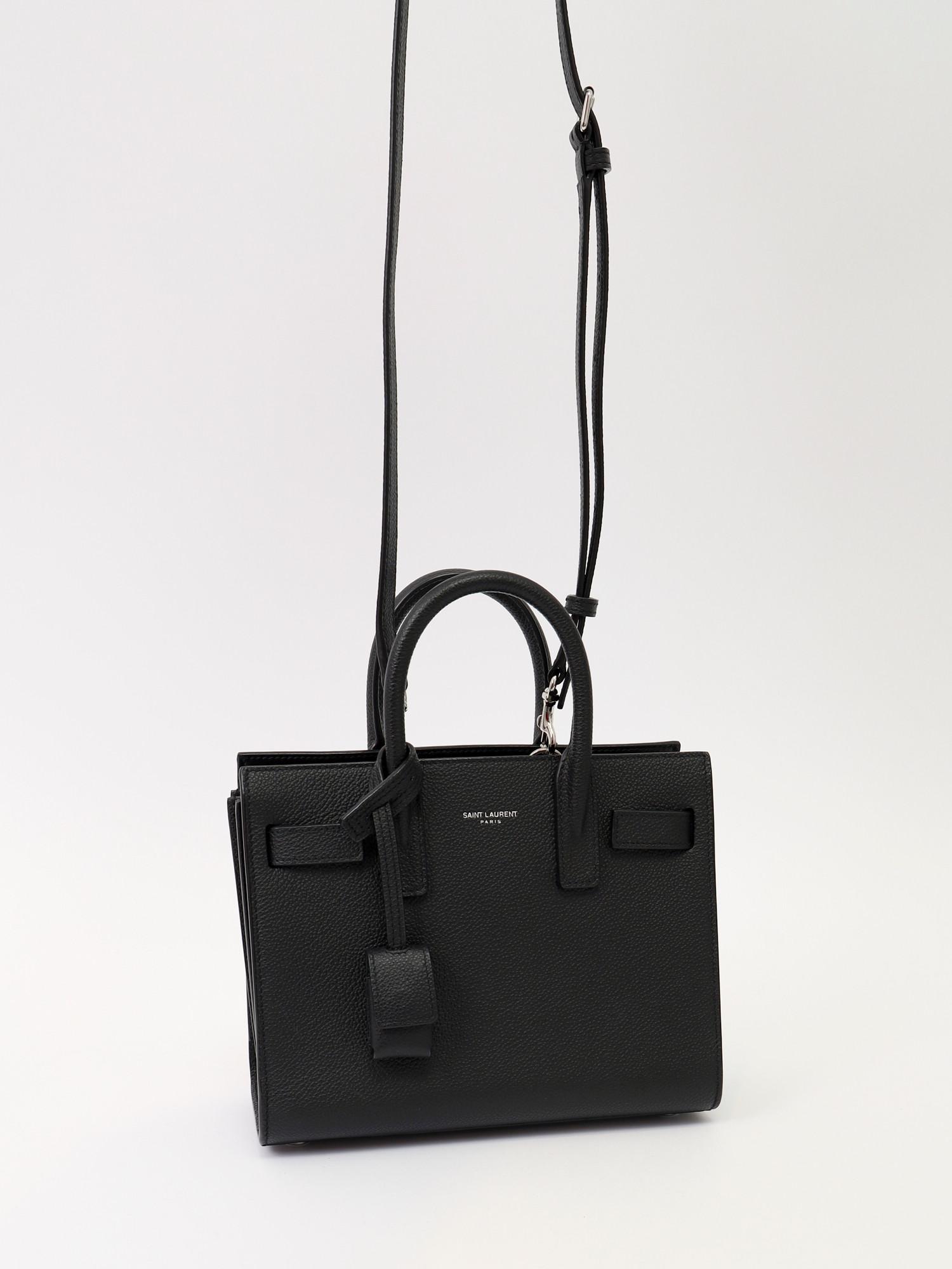 Saint Laurent Sac De Jour , фото 5