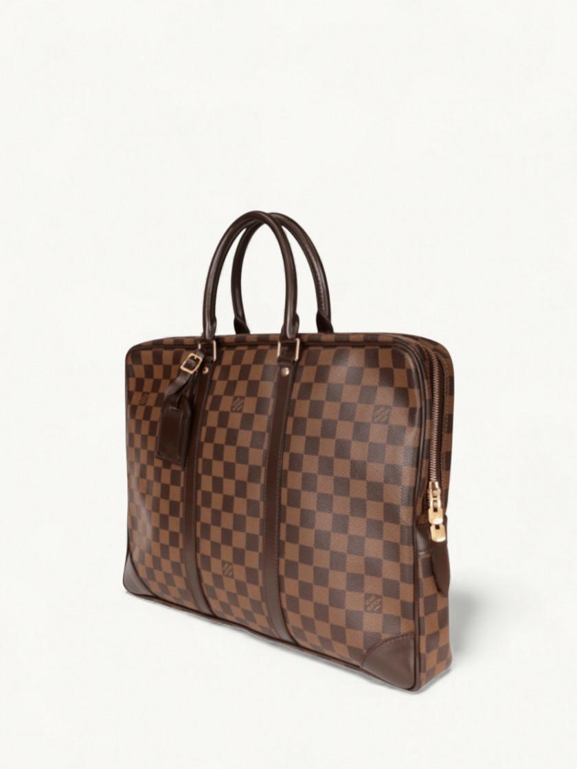 Louis Vuitton Porte-Documents , фото 2