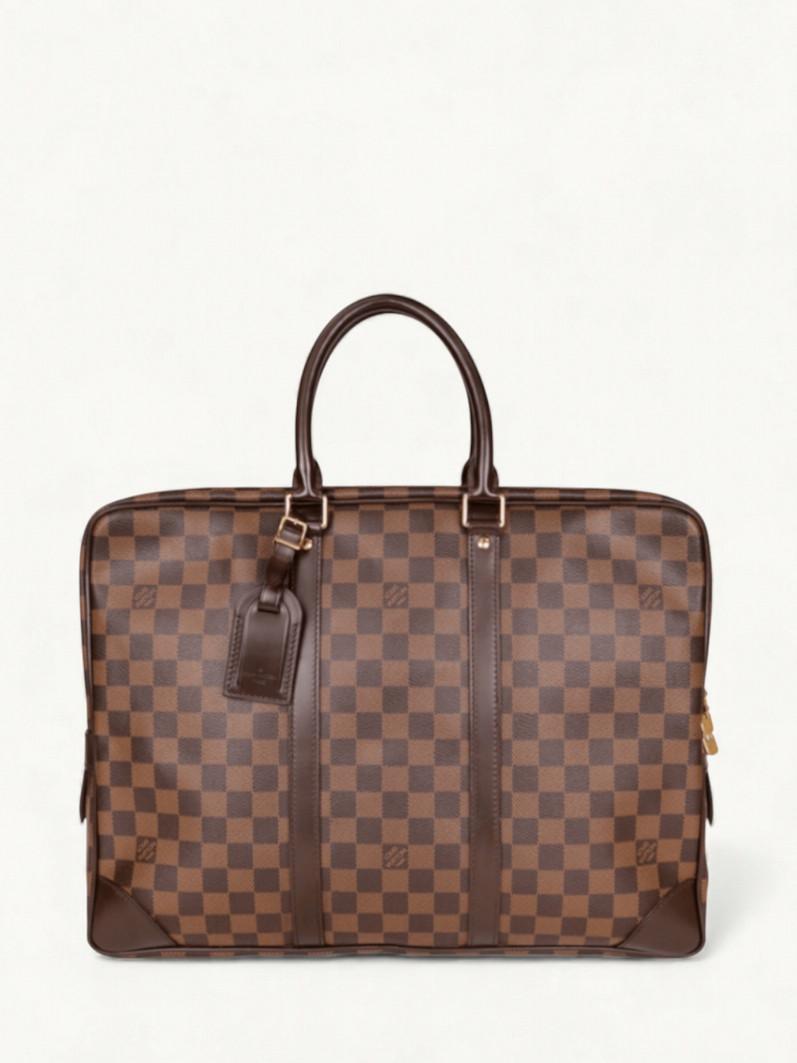Louis Vuitton Porte-Documents , фото 1