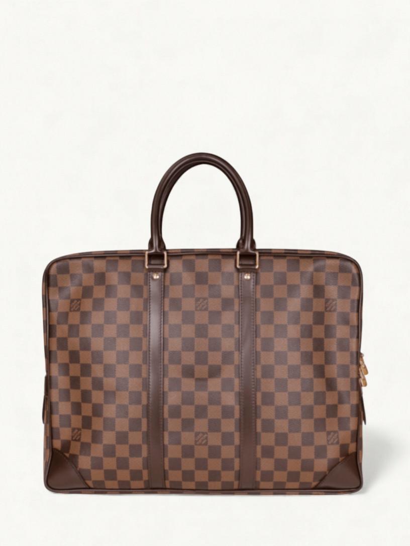 Louis Vuitton Porte-Documents , фото 3