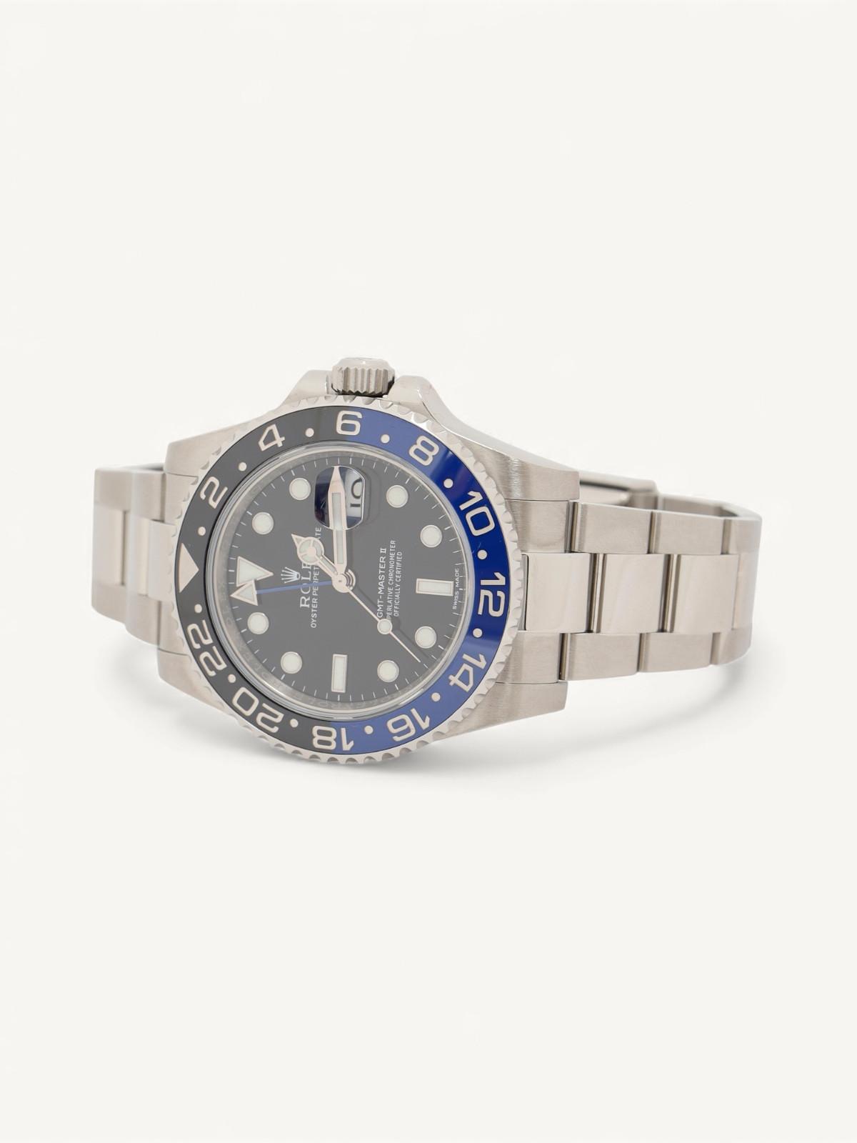 Rolex GMT-Master II 40, фото 5