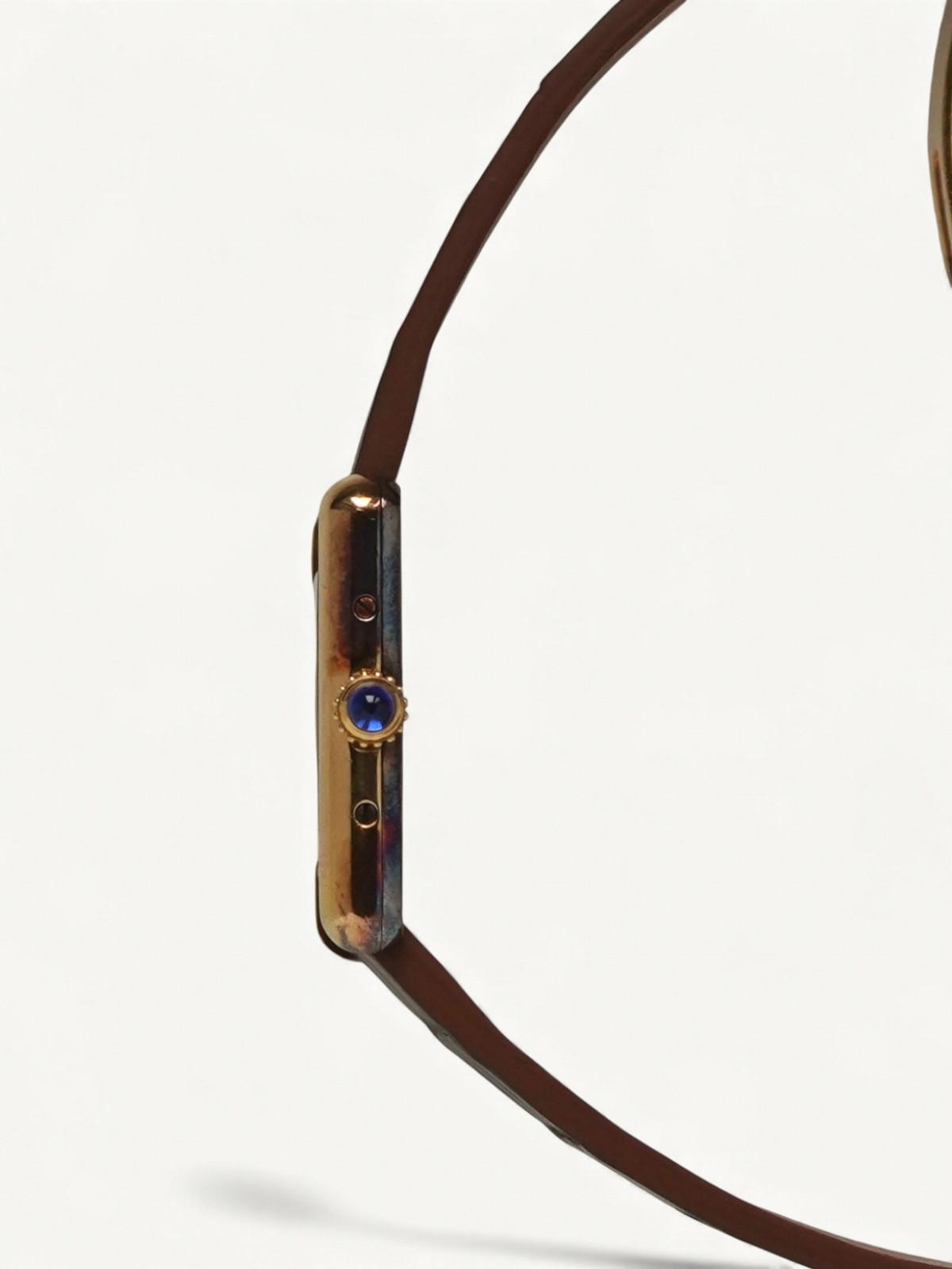 Cartier Tank , фото 2