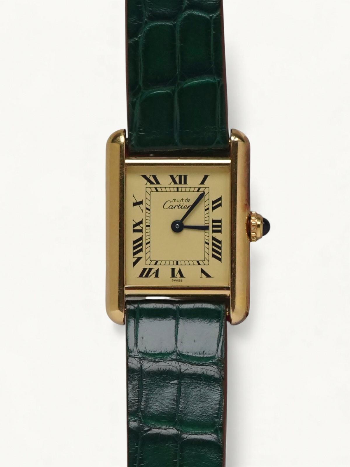 Cartier Tank , фото 1