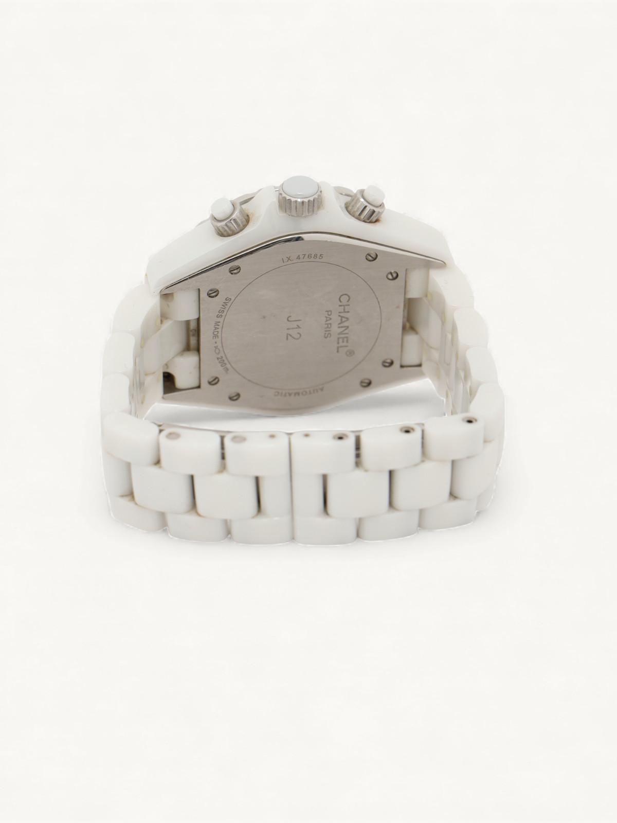 Chanel J12 , фото 4