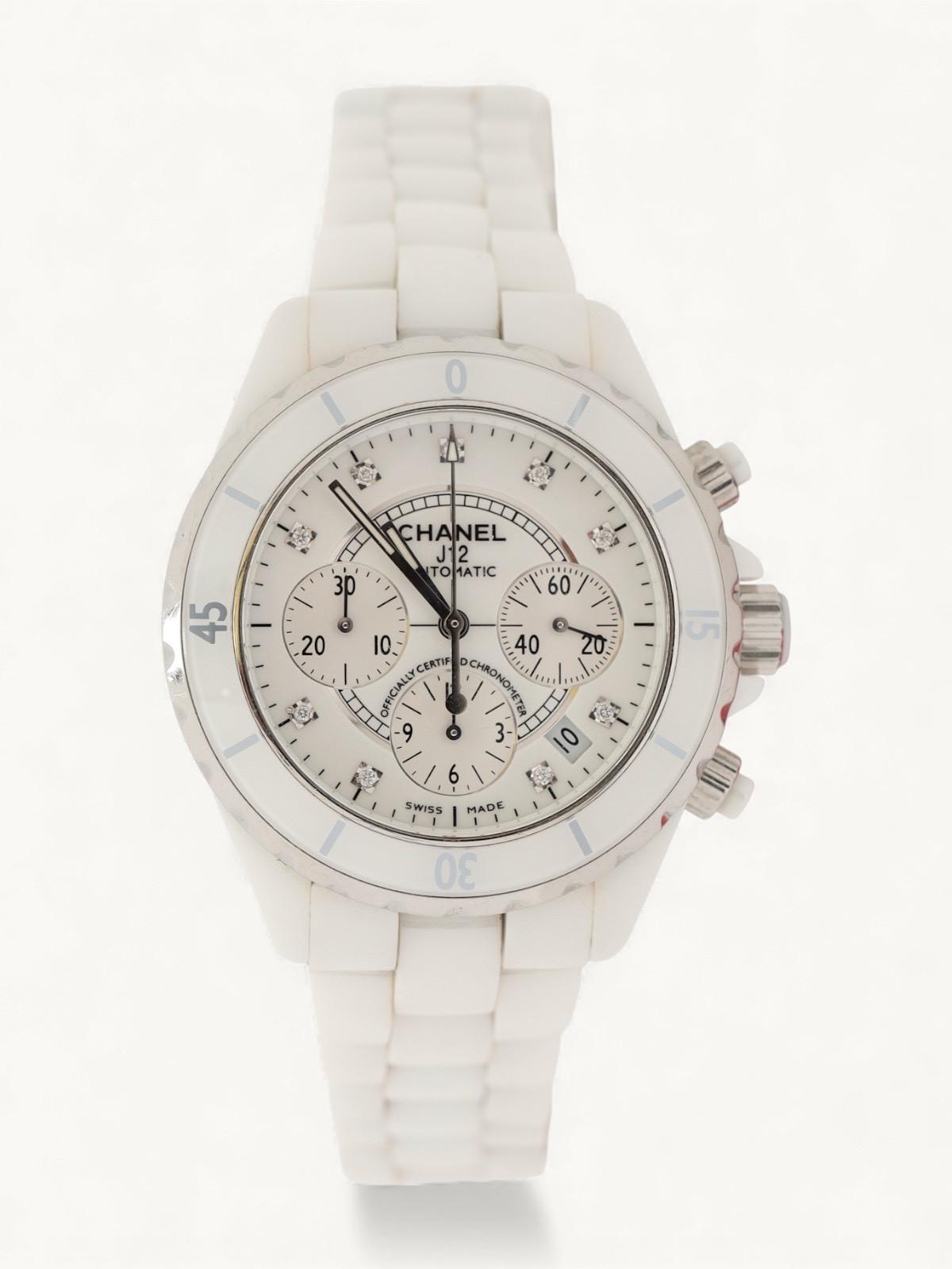 Chanel J12 , фото 1