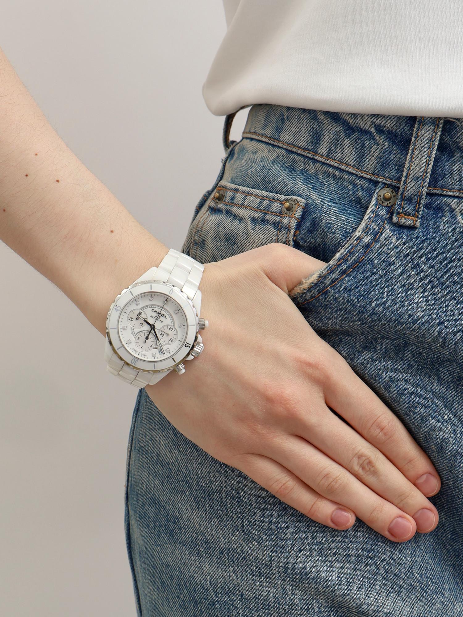 Chanel J12 , фото 2
