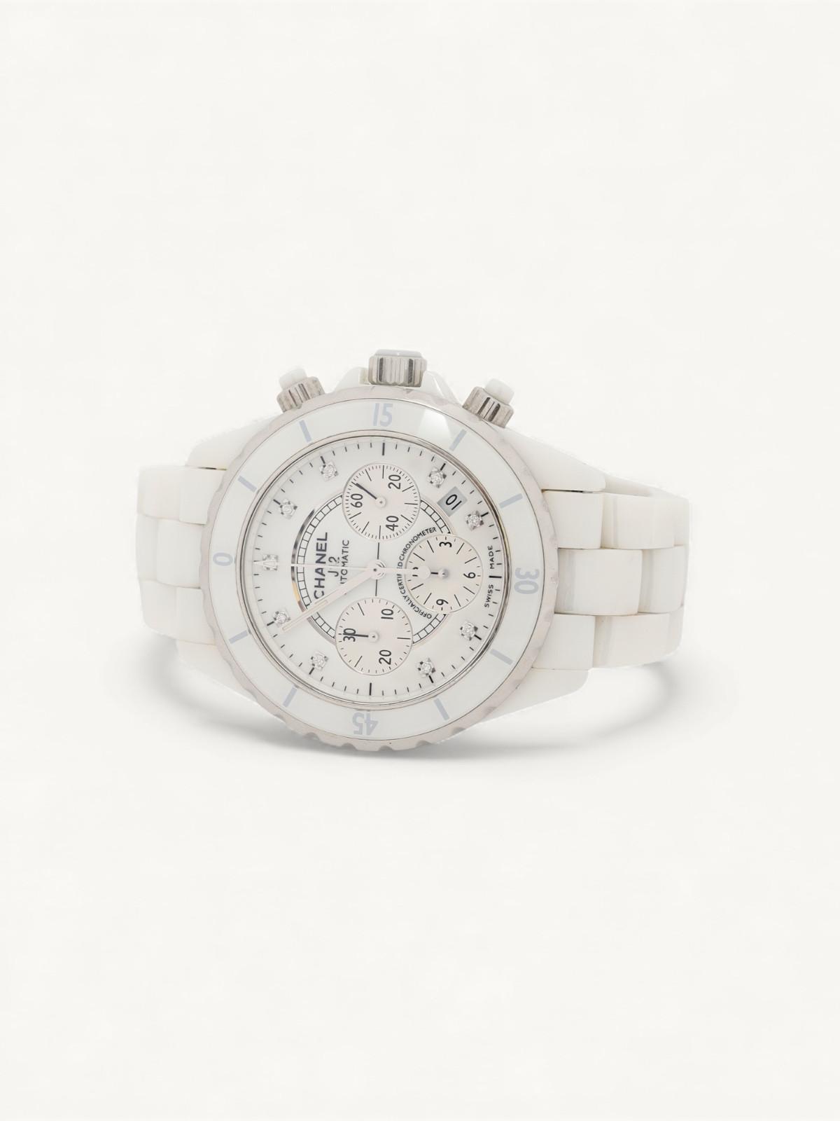 Chanel J12 , фото 3