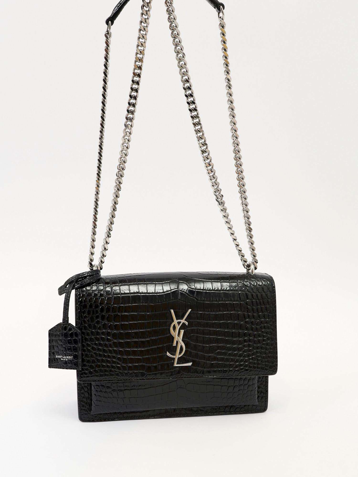 Saint Laurent Sunset , фото 5