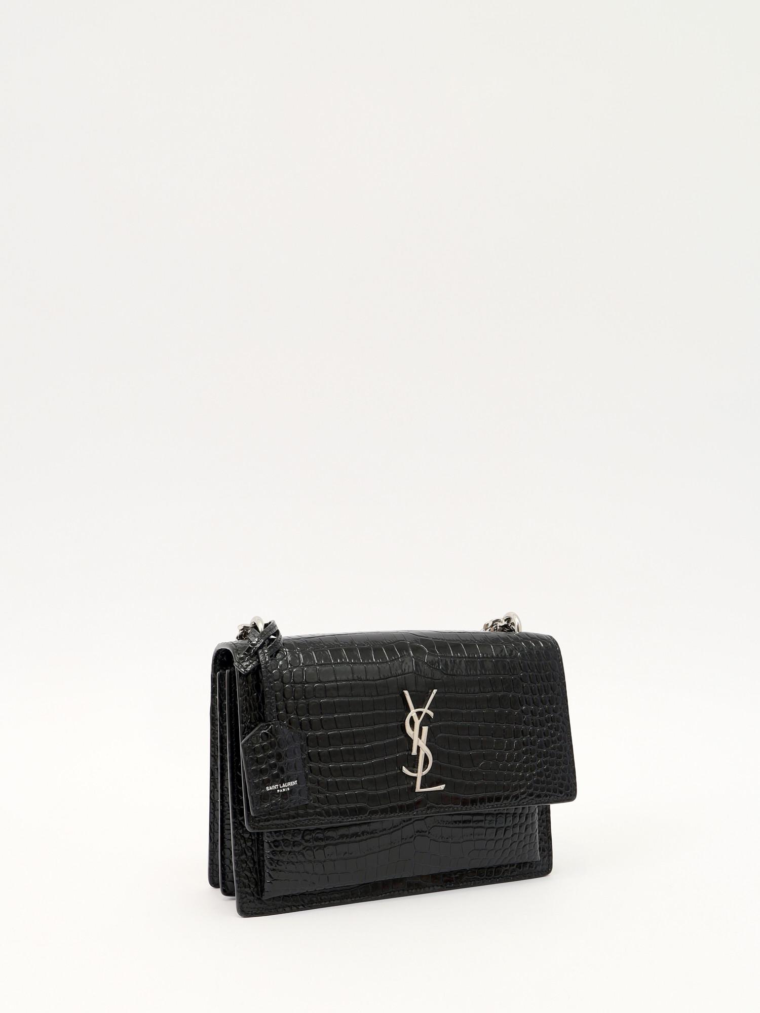 Saint Laurent Sunset , фото 3