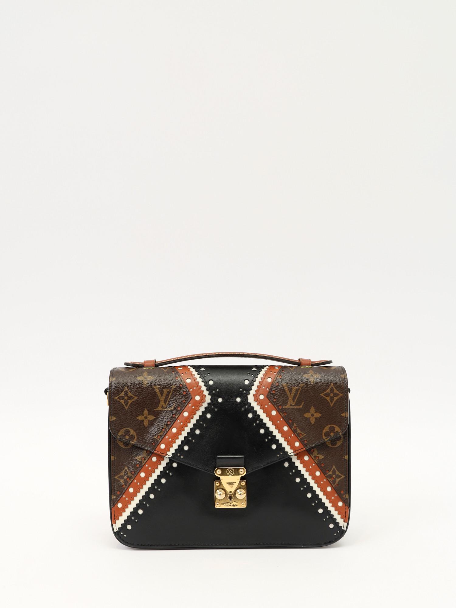 Louis Vuitton Pochette Metis , фото 1