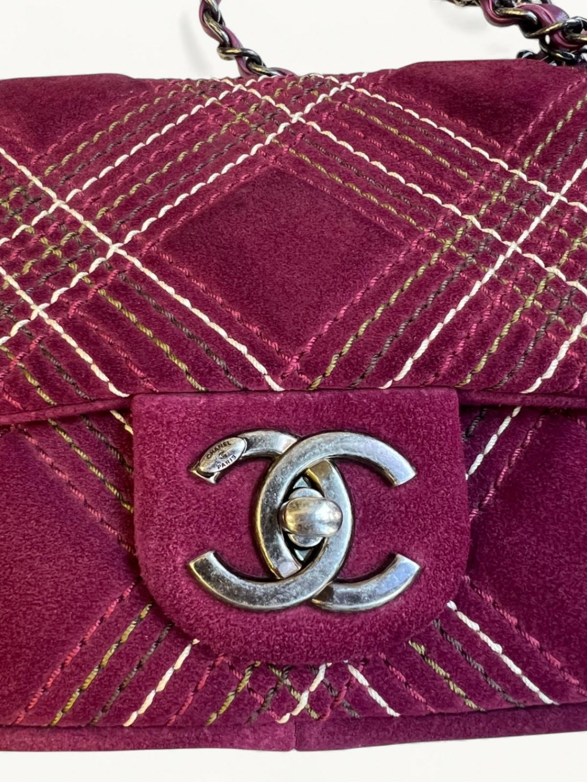 Chanel Paris Edinburgh , фото 5