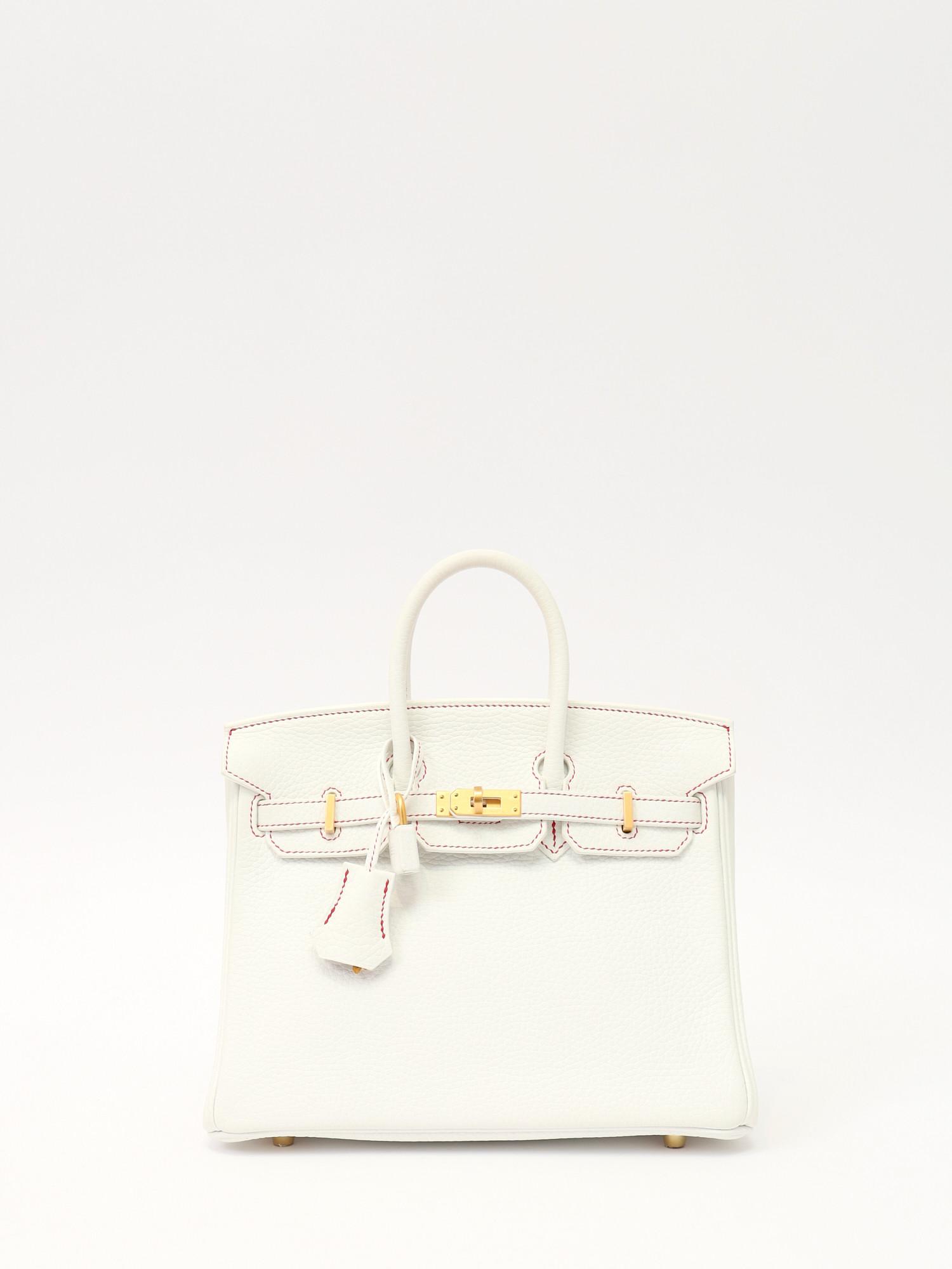 Hermes Birkin 25, фото 1