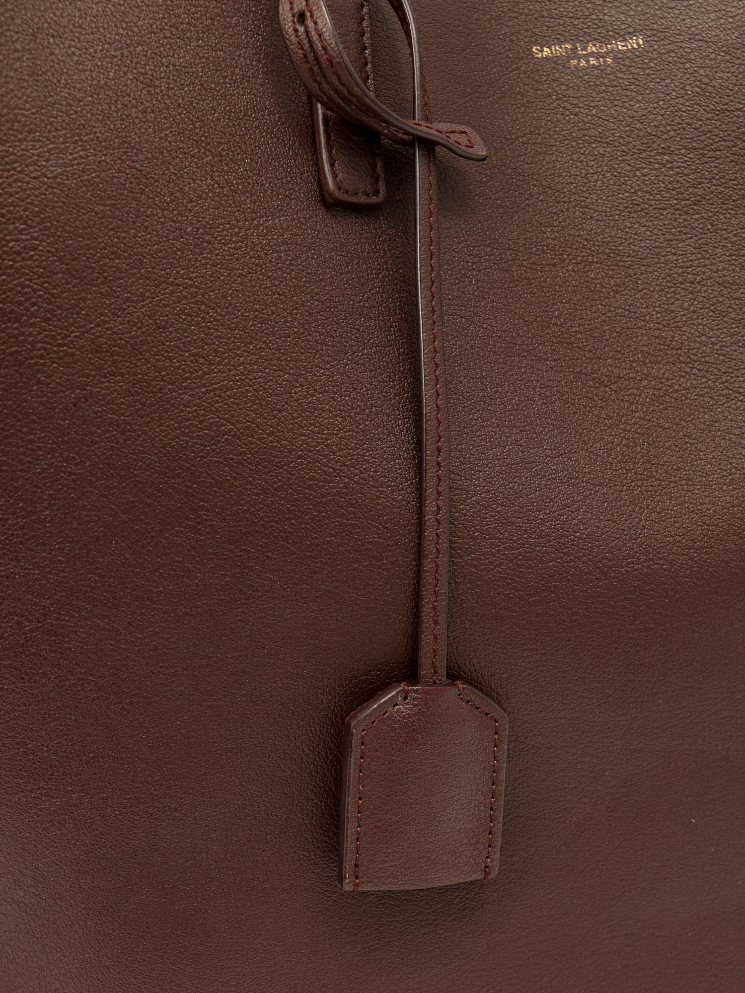 Saint Laurent Shopping , фото 5