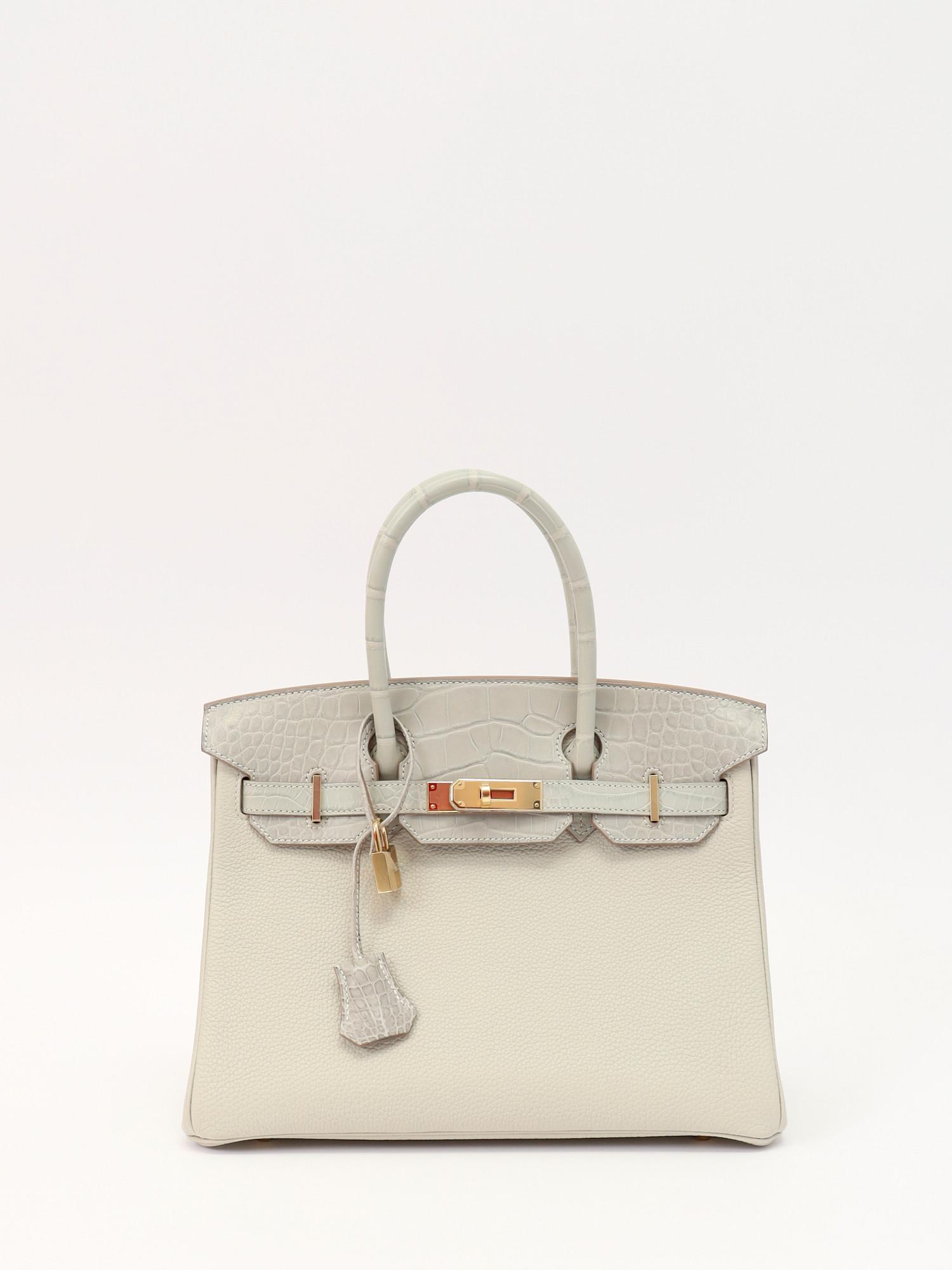 Hermes Birkin 30, фото 1