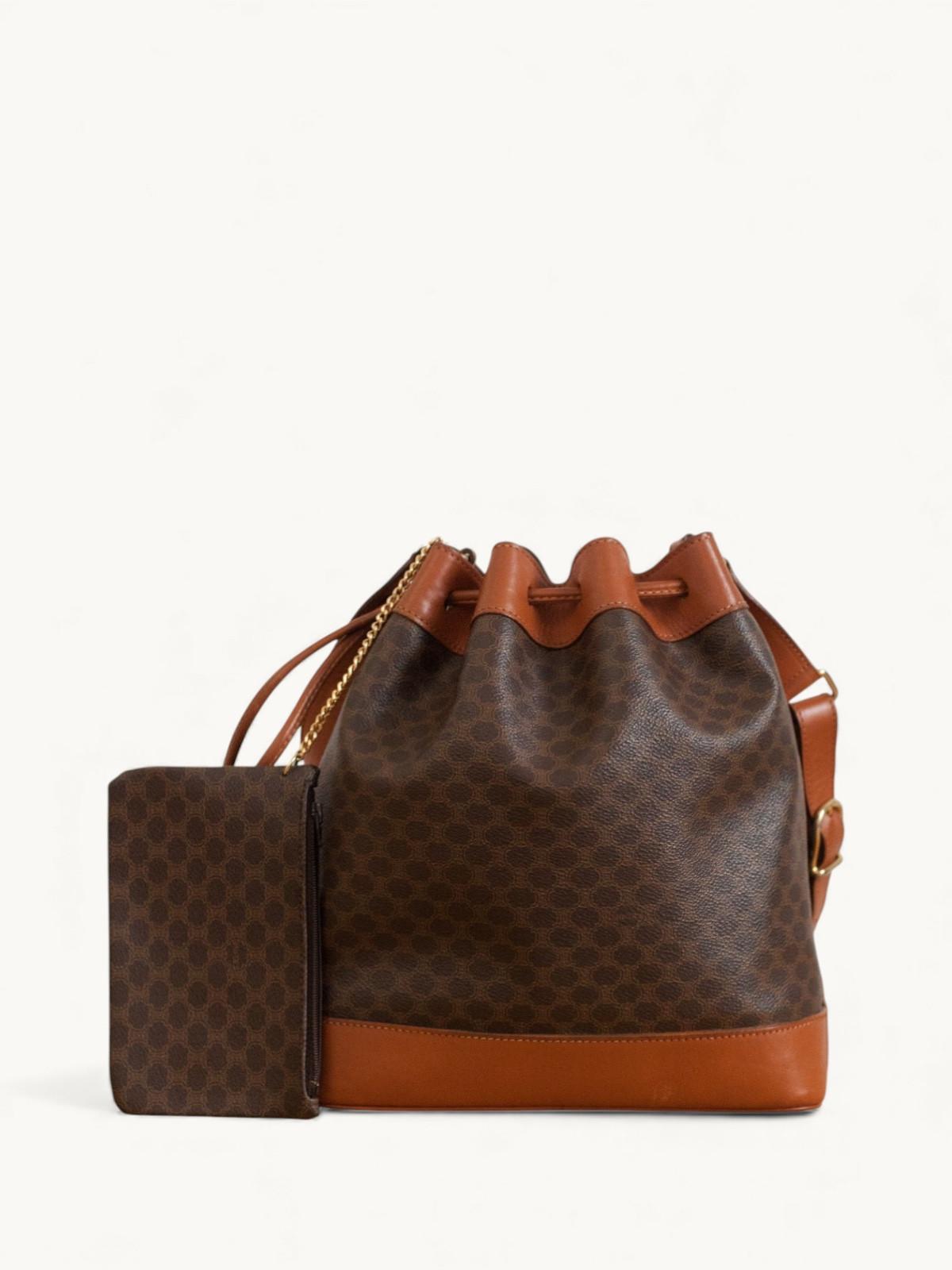 Celine Bucket , фото 4