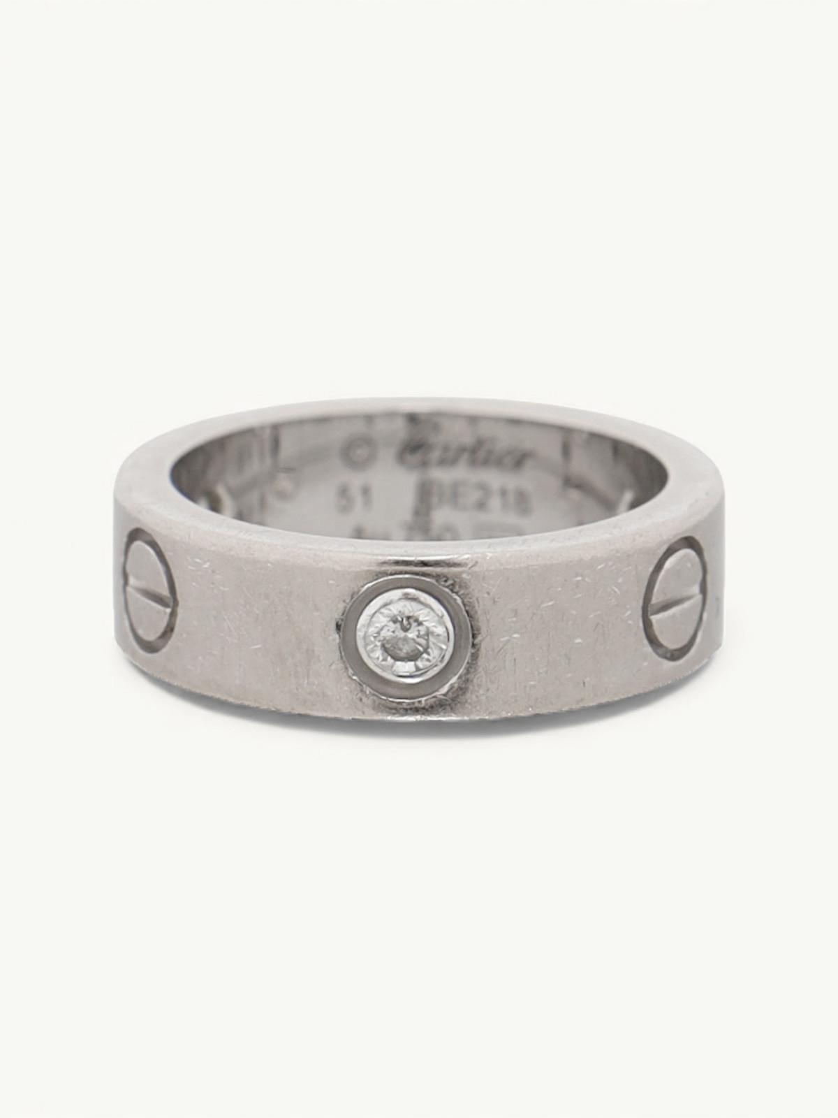Cartier Love , фото 1