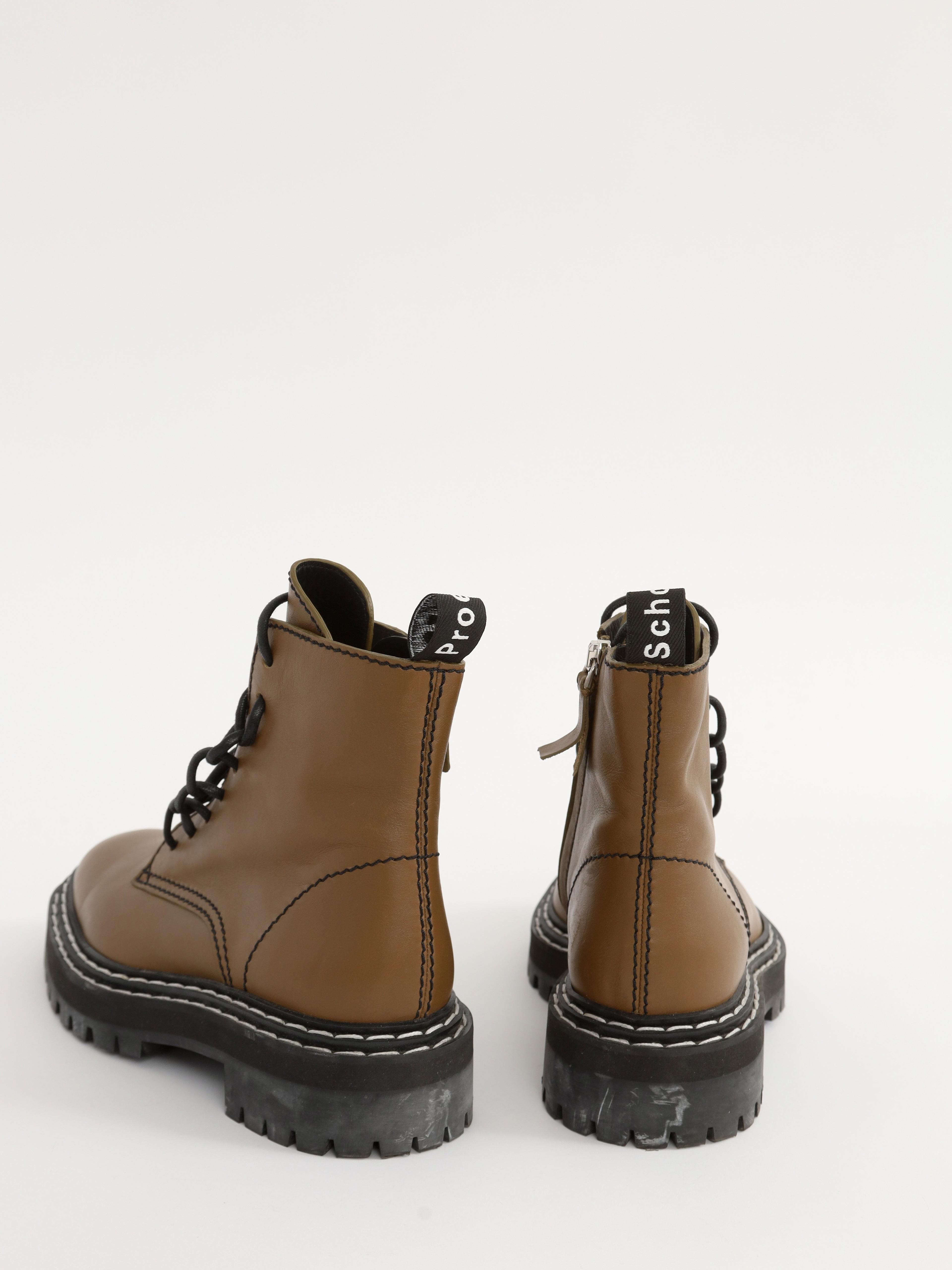 Proenza Schouler 37, фото 4