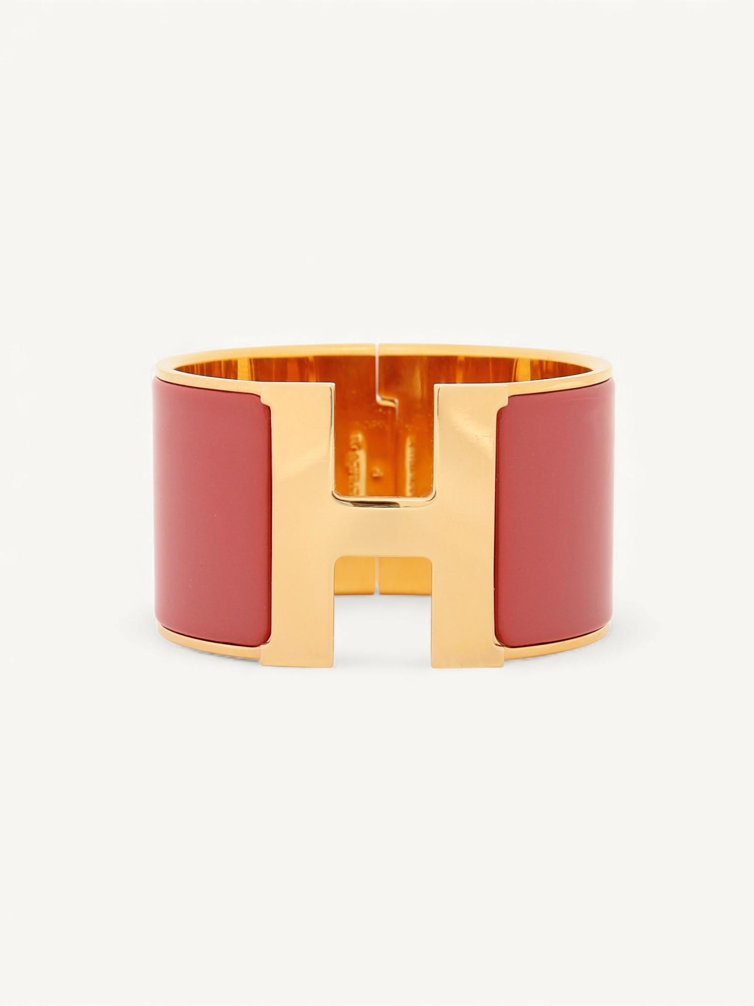 Hermes Clic Clac H , фото 1